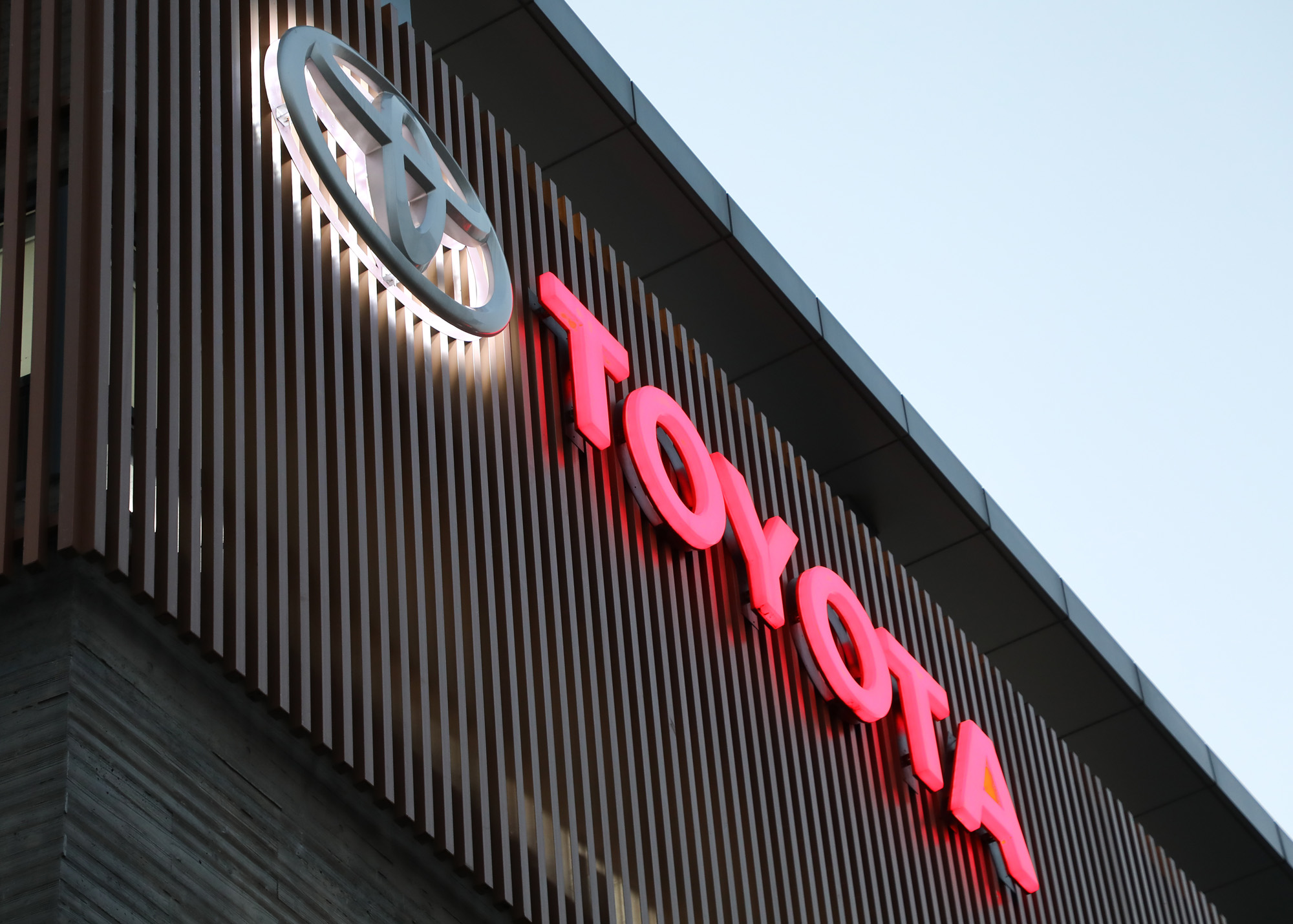 자동차;도요타;토요타;엘앤티;TOYOTA;토요타강남전시장;도요타강남전시장