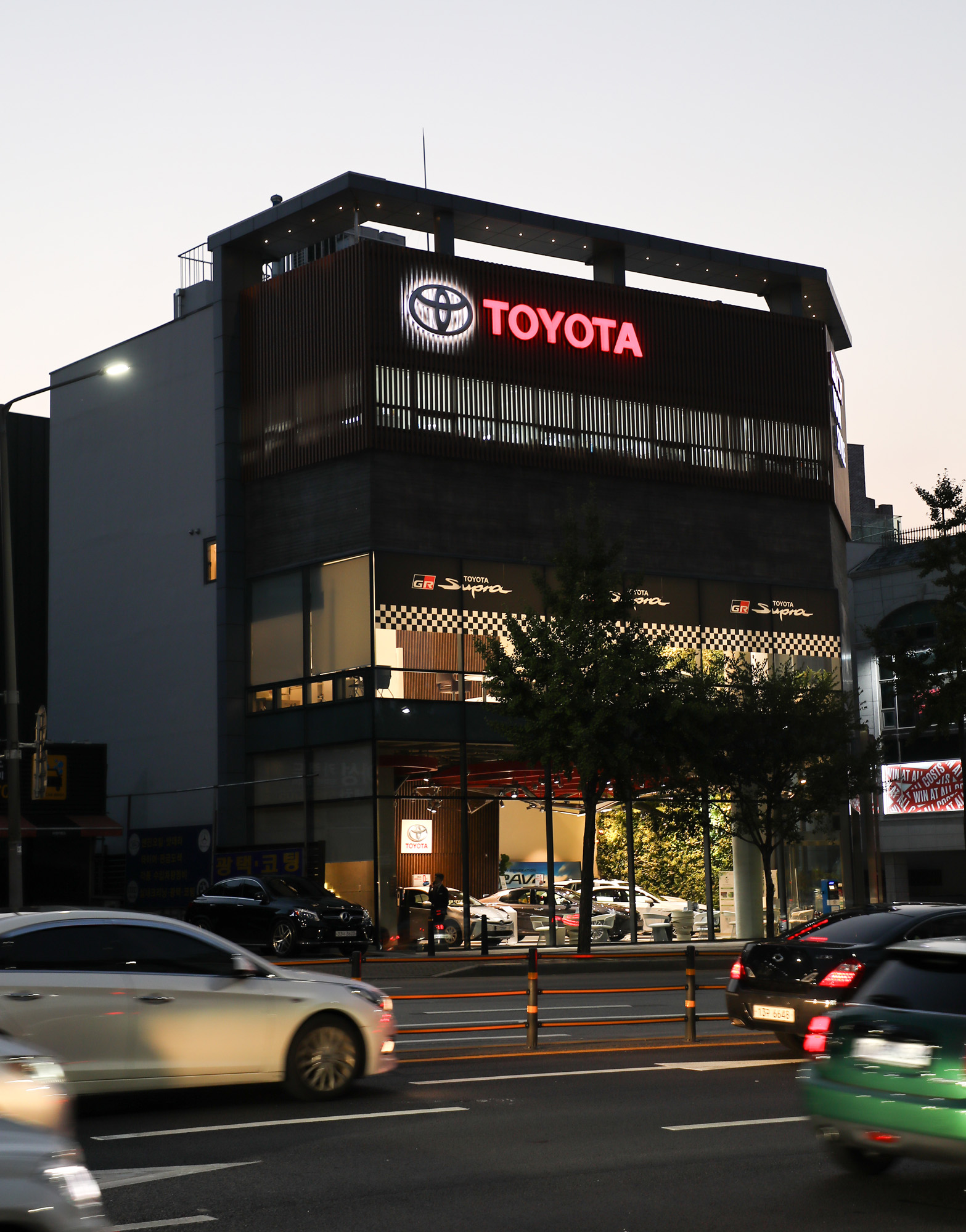 자동차;도요타;토요타;엘앤티;TOYOTA;토요타강남전시장;도요타강남전시장