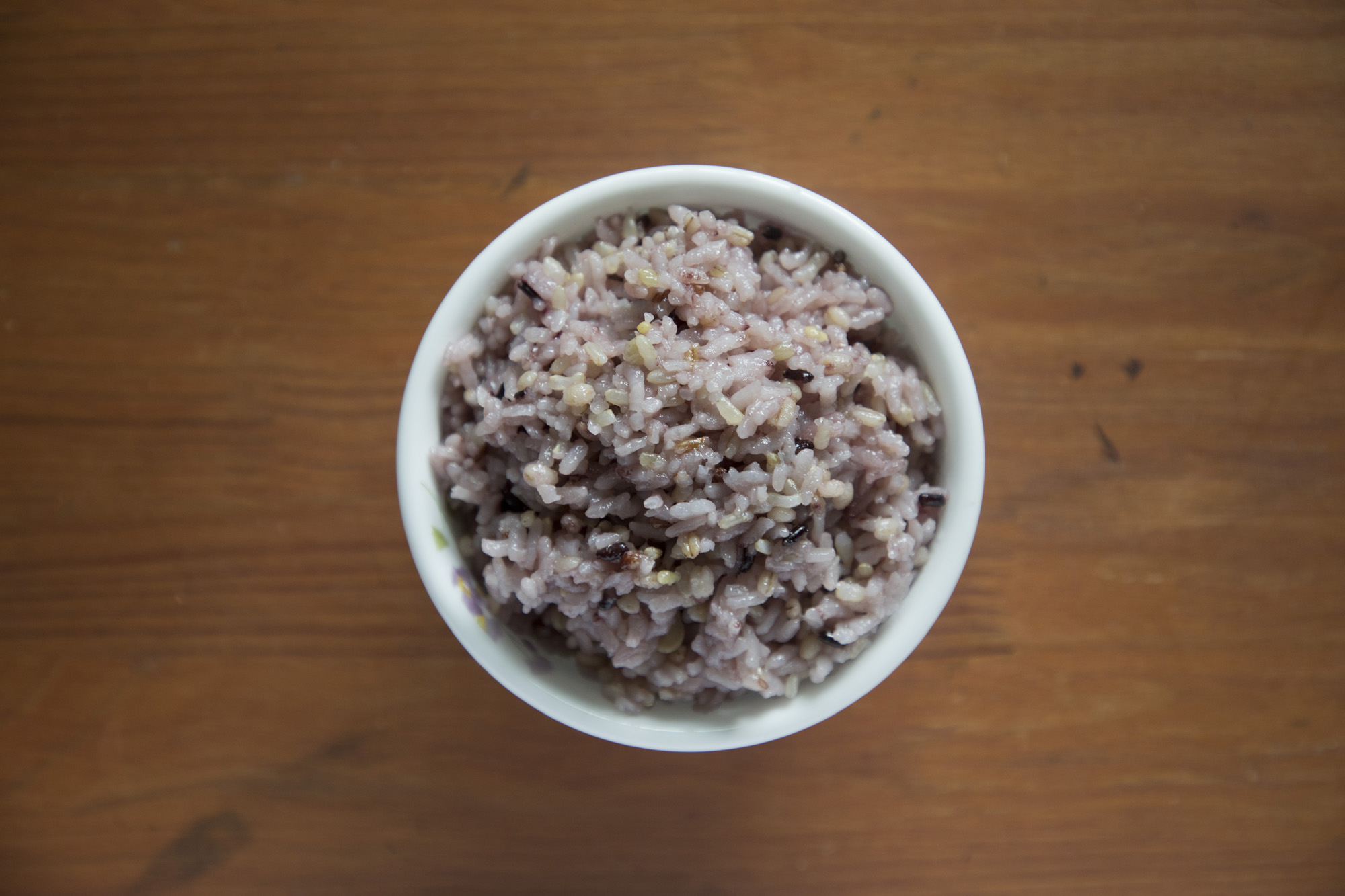 사회;세태;건강;밥;잡곡밥