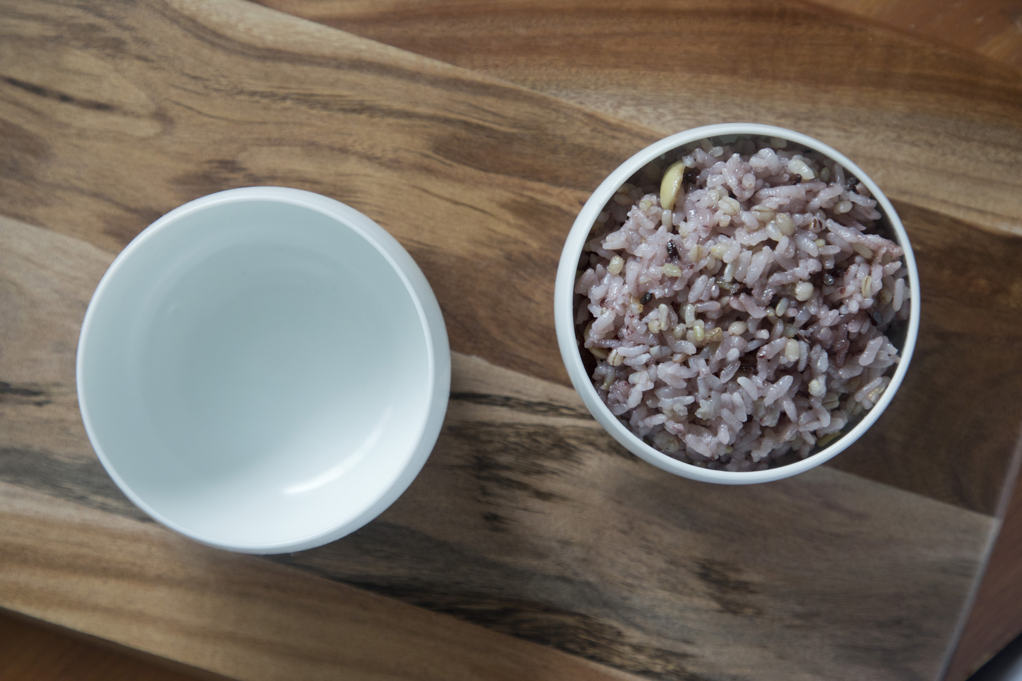 사회;세태;건강;밥;잡곡밥