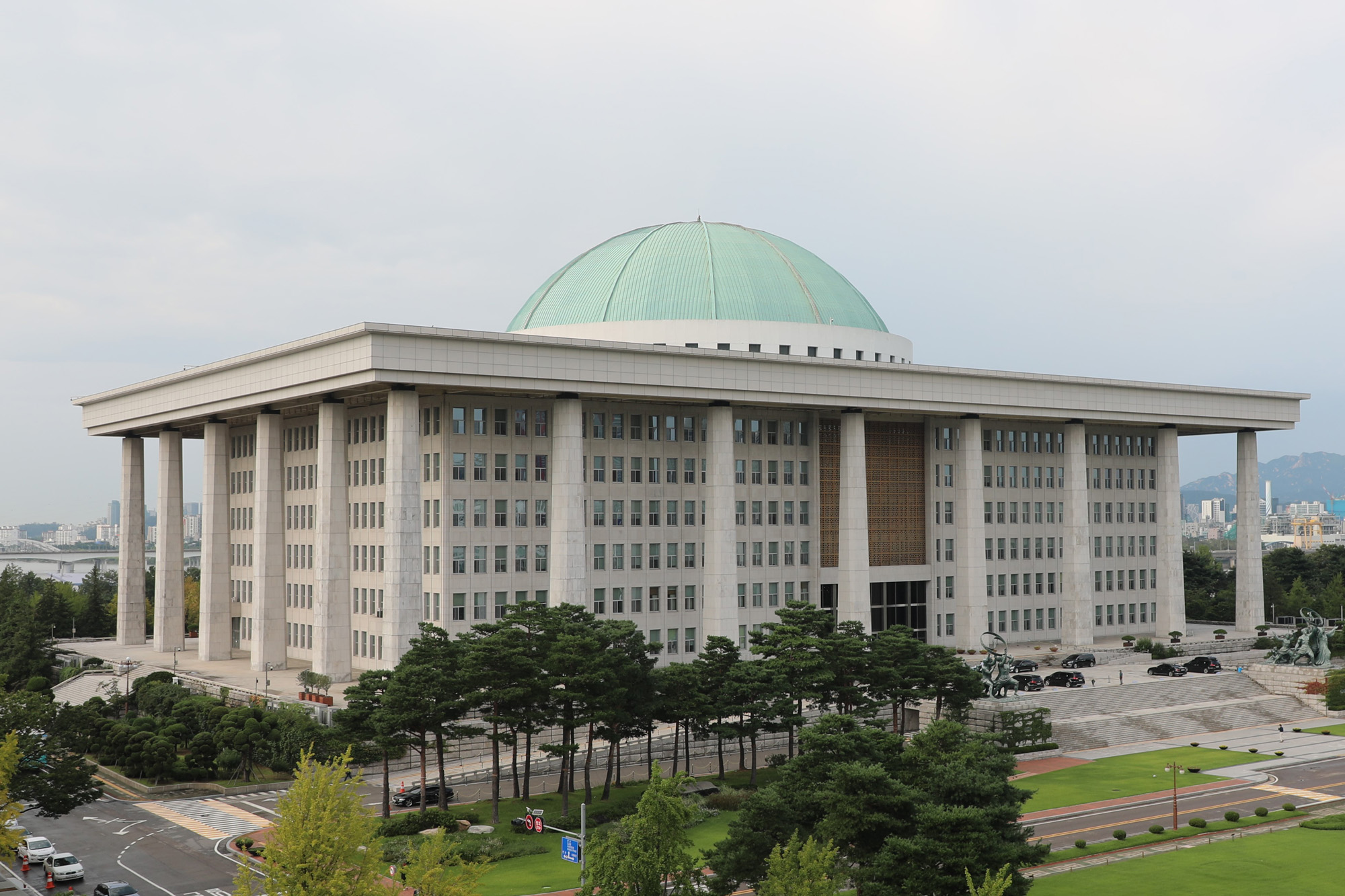 정치;국회;국회의사당;국회본청건물