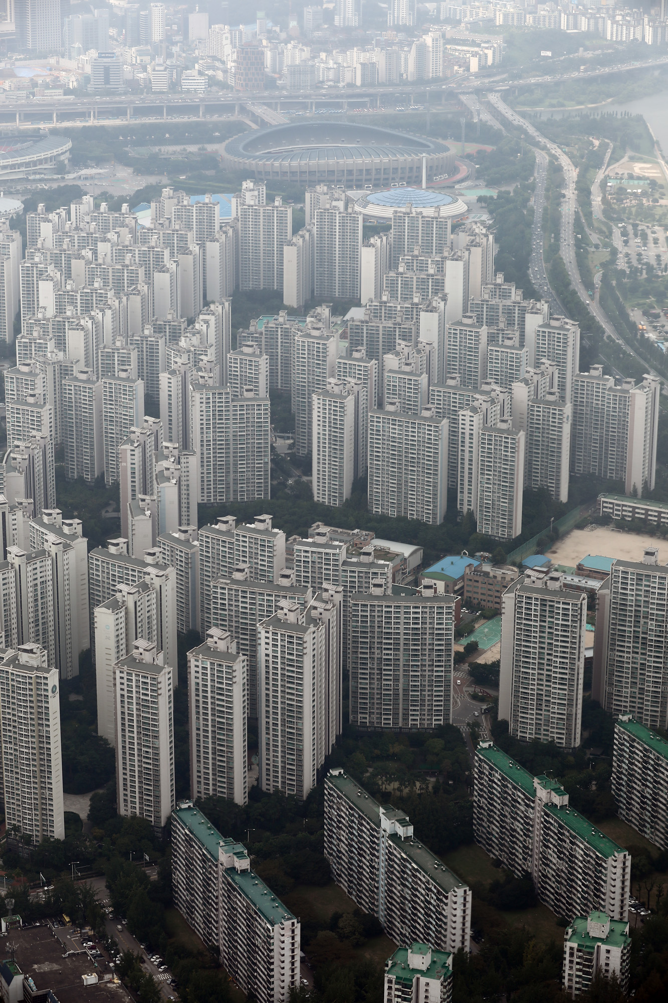 롯데월드전망대;롯데월드타워;서울스카이전망대;아파트;부동산