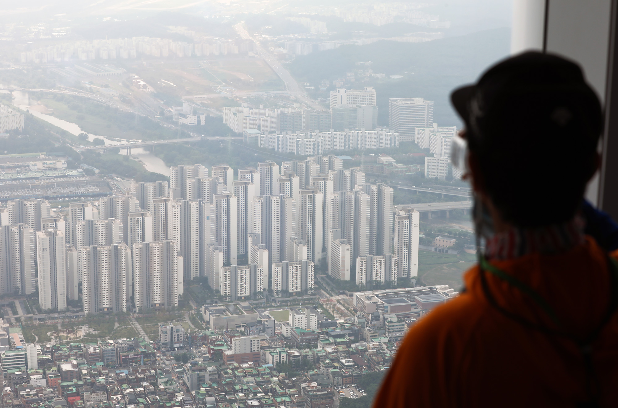 롯데월드전망대;롯데월드타워;서울스카이전망대;아파트;부동산