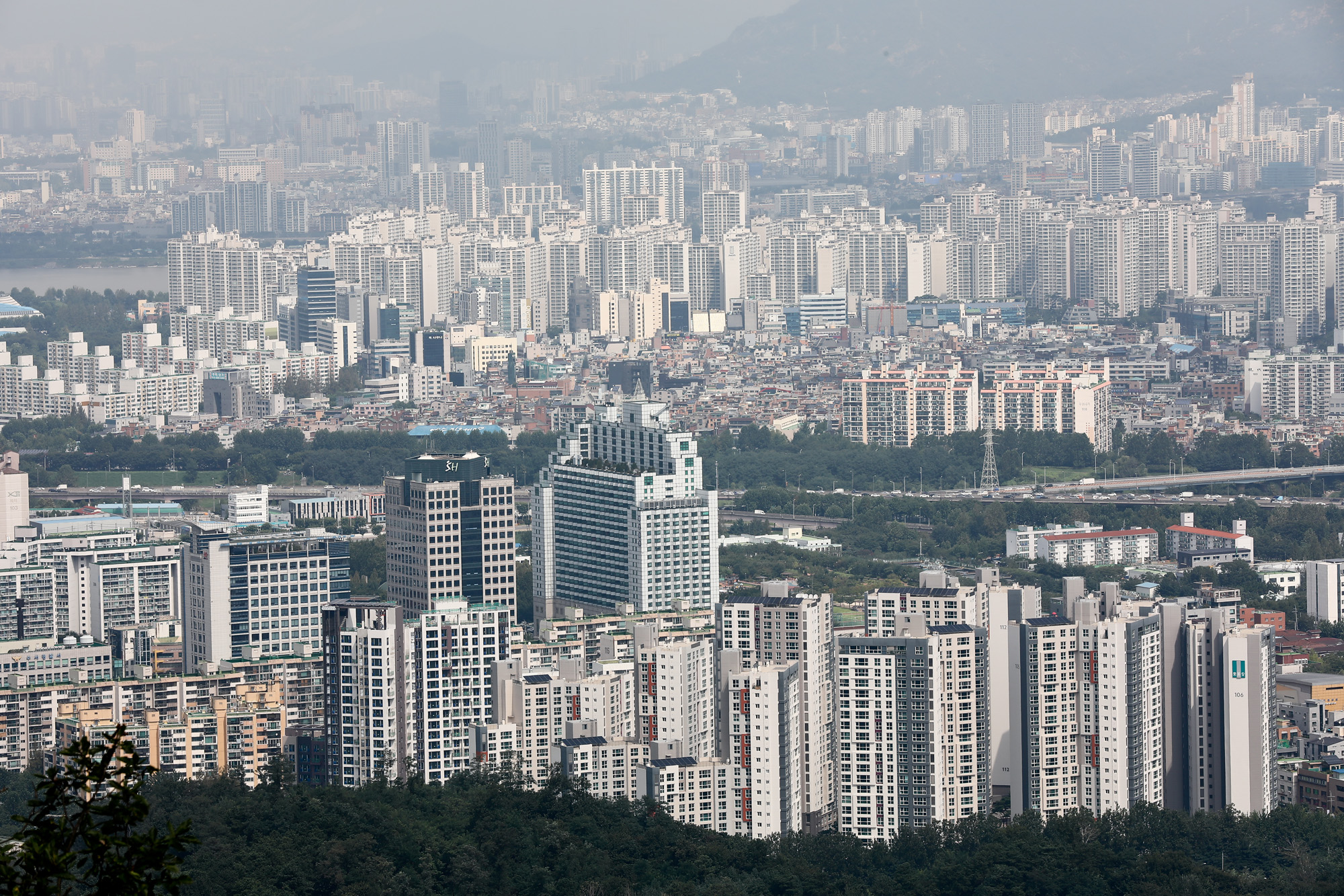 경제;부동산;아파트;재건축;강남아파트;대치동아파트;개포동아파트;롯데월드타워;송파구아파트