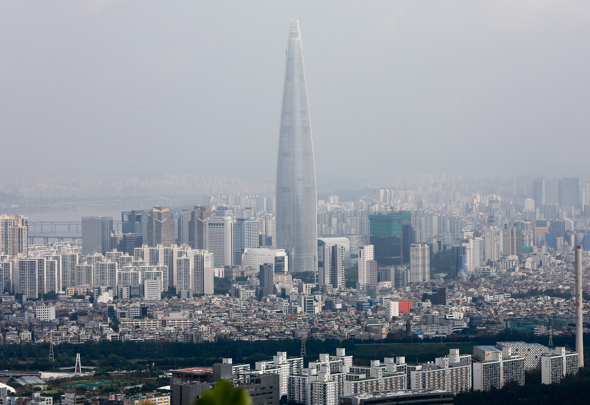 경제;부동산;아파트;재건축;강남아파트;대치동아파트;개포동아파트;롯데월드타워;송파구아파트