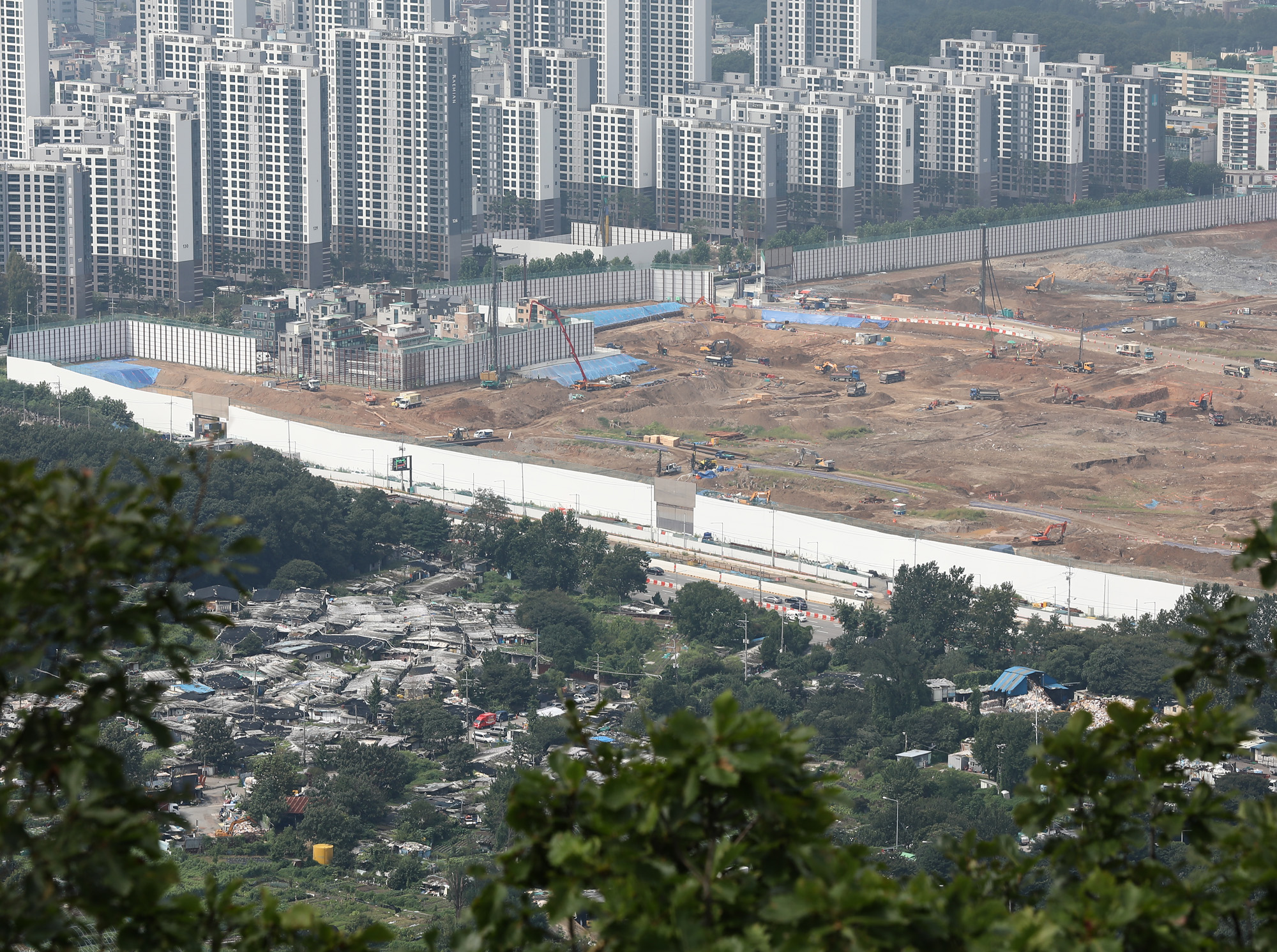 경제;부동산;아파트;재건축;강남아파트;대치동아파트;개포동아파트