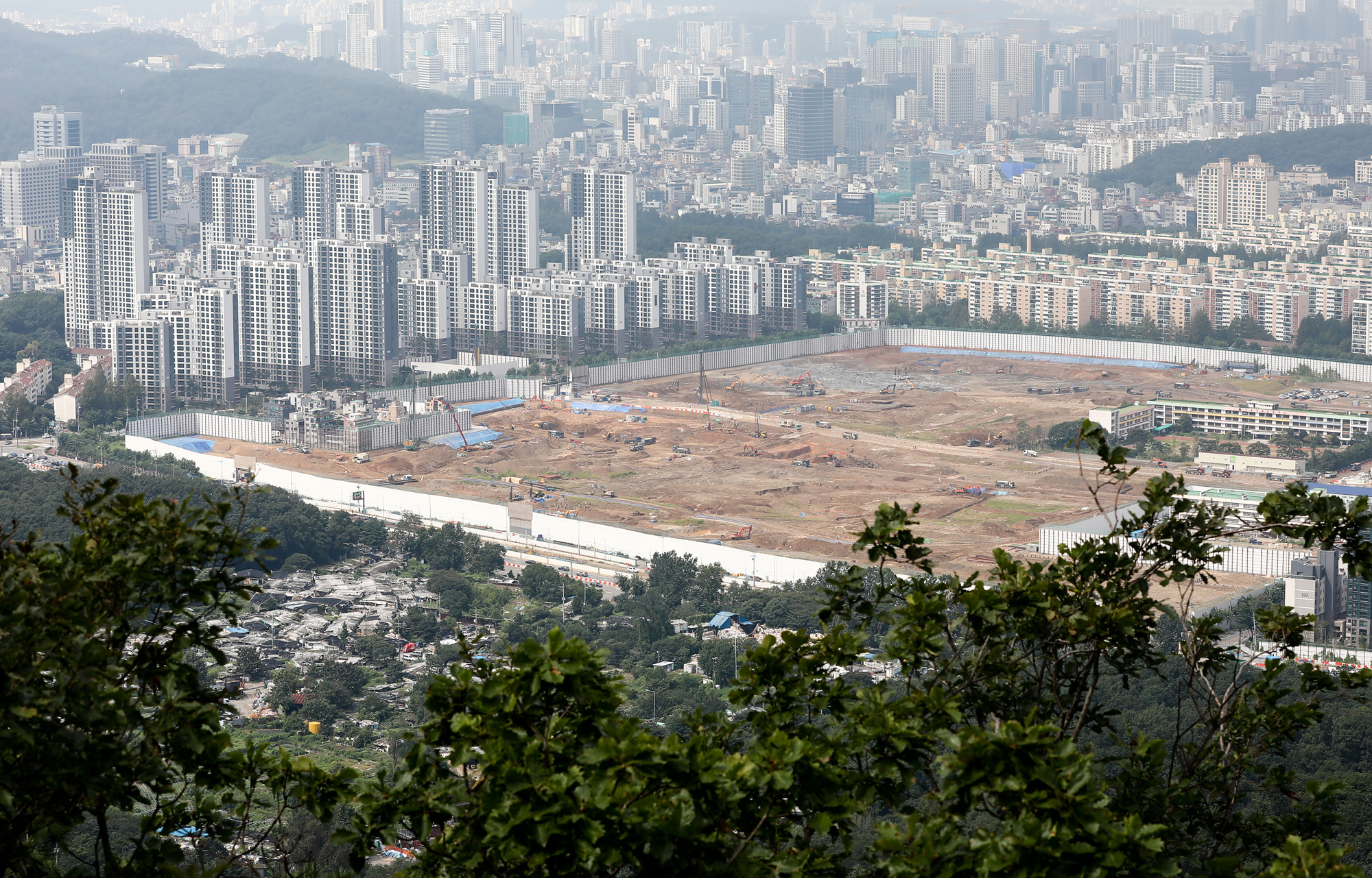 경제;부동산;아파트;재건축;강남아파트;대치동아파트;개포동아파트