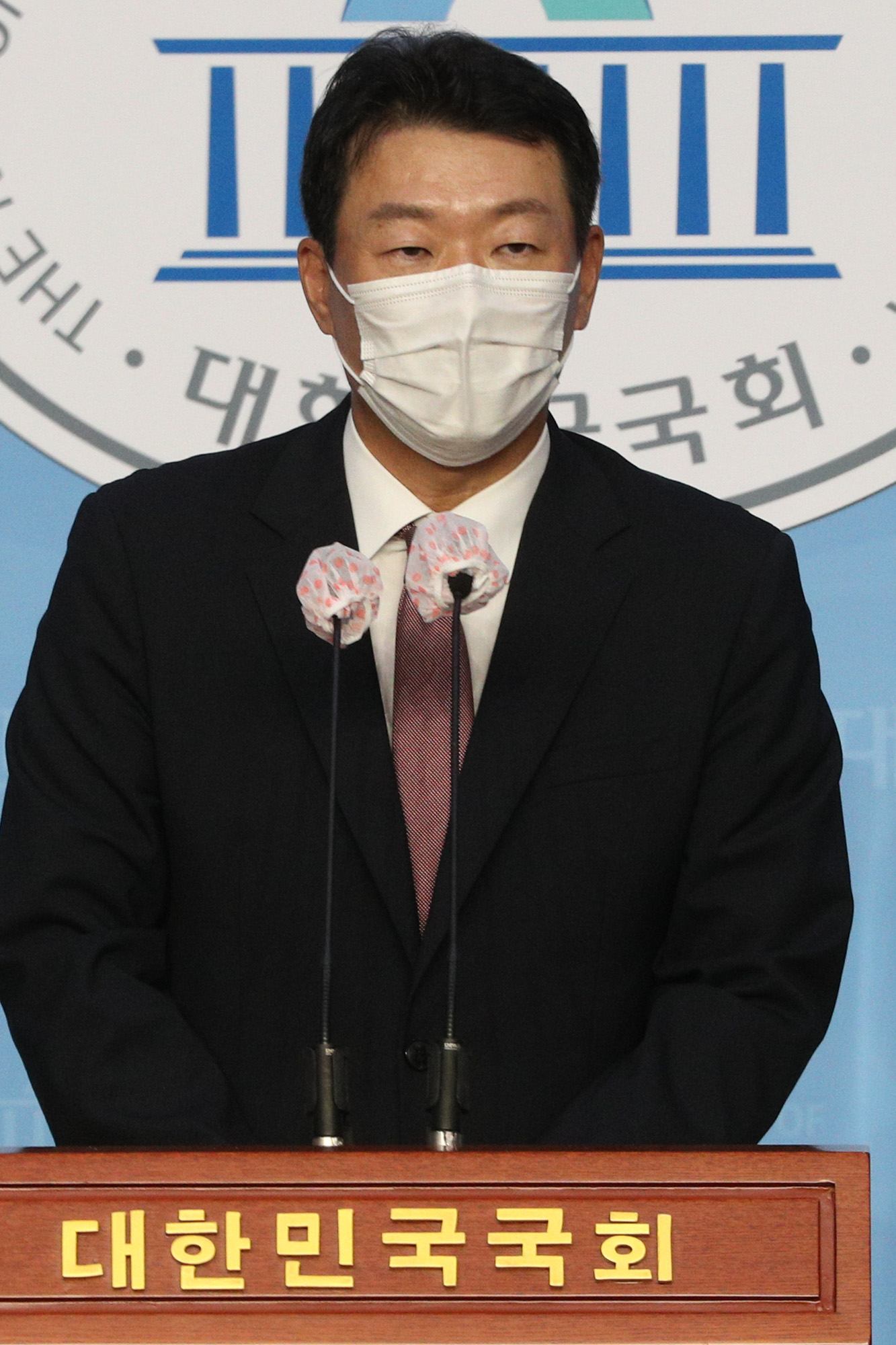 정치;국회;국민의힘대변인;윤희석