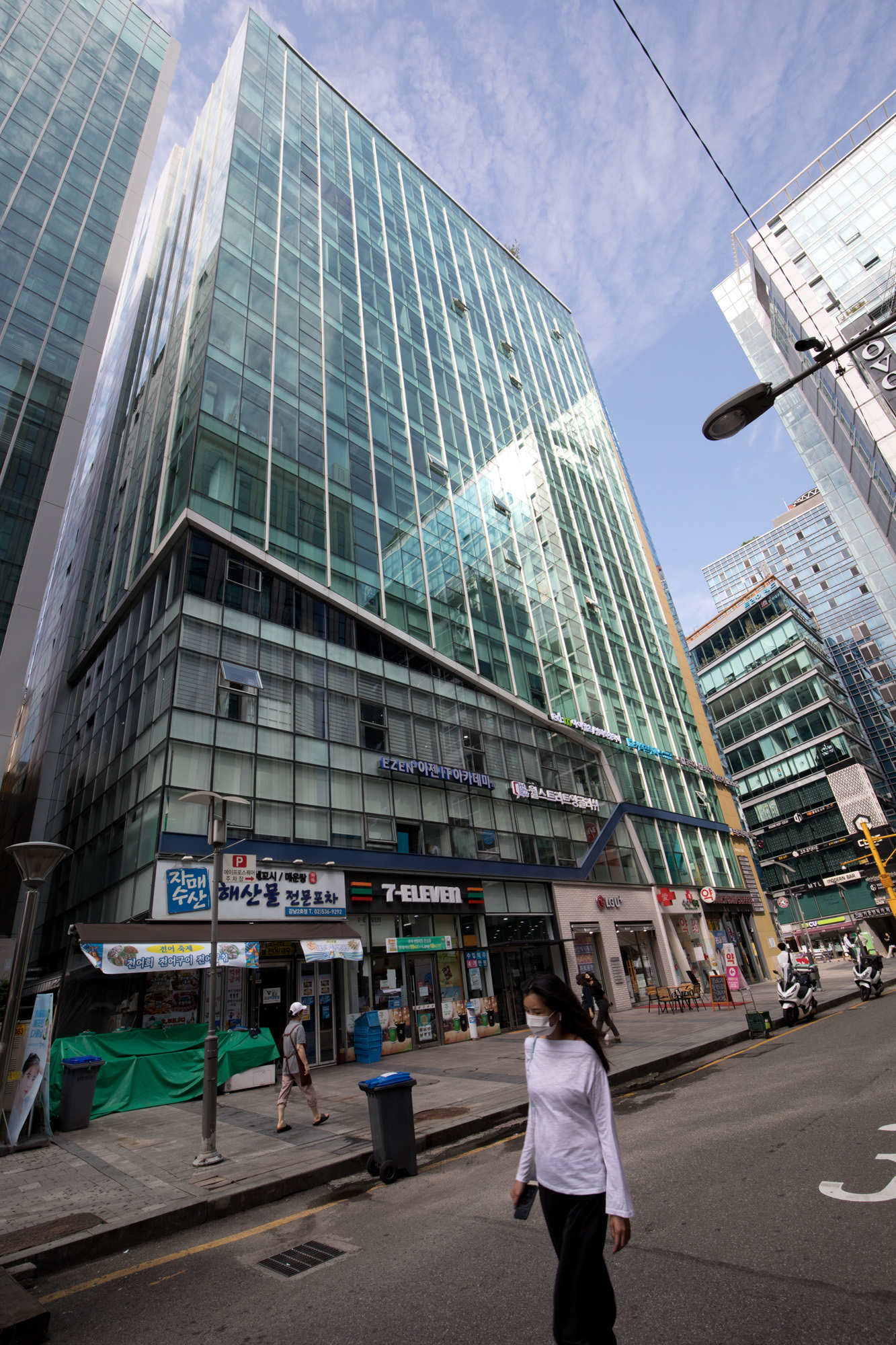 경제;건물;강남;에이프로스퀘어