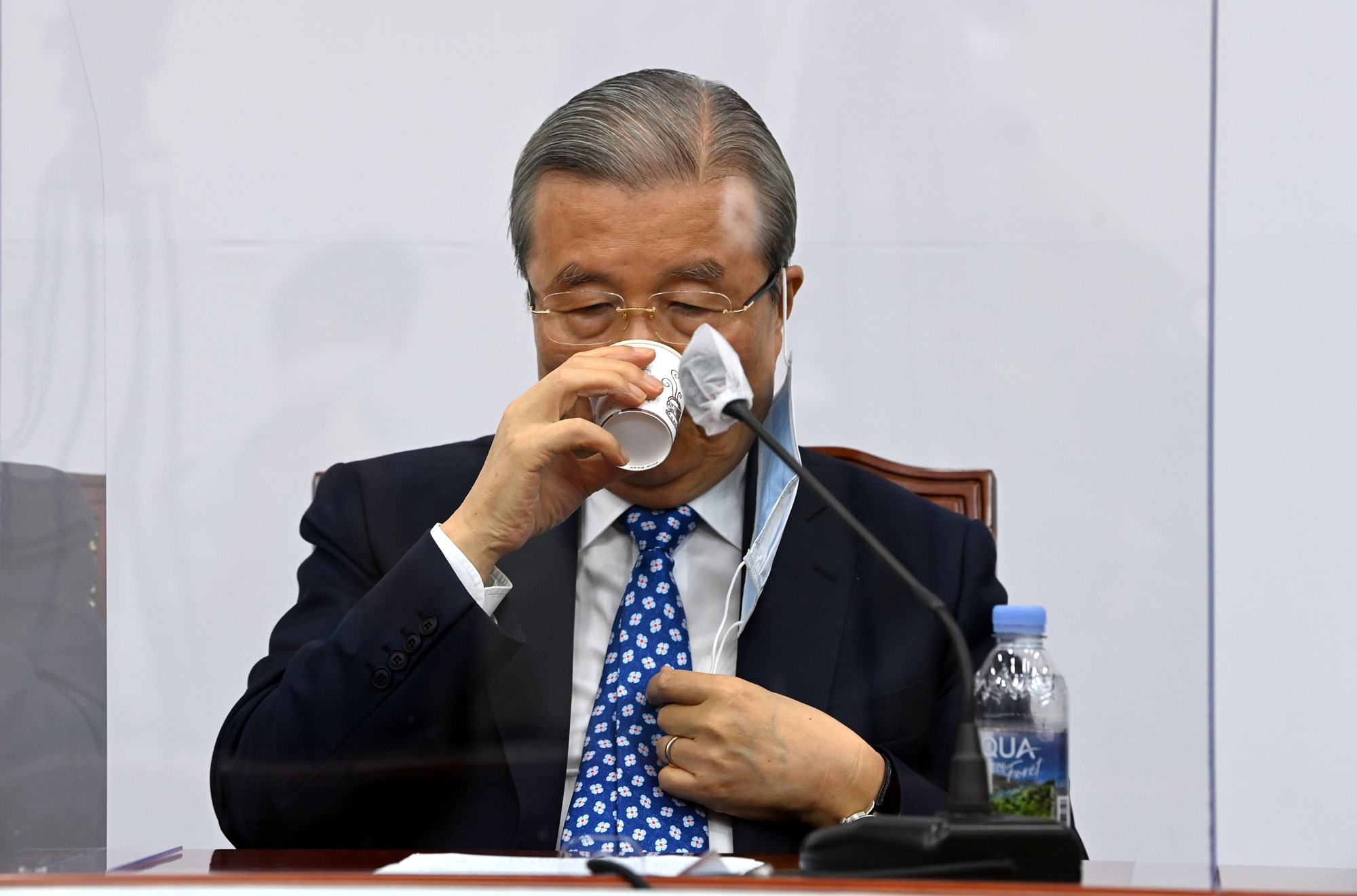 정치;국민의힘;비상대책위원회의;비대위