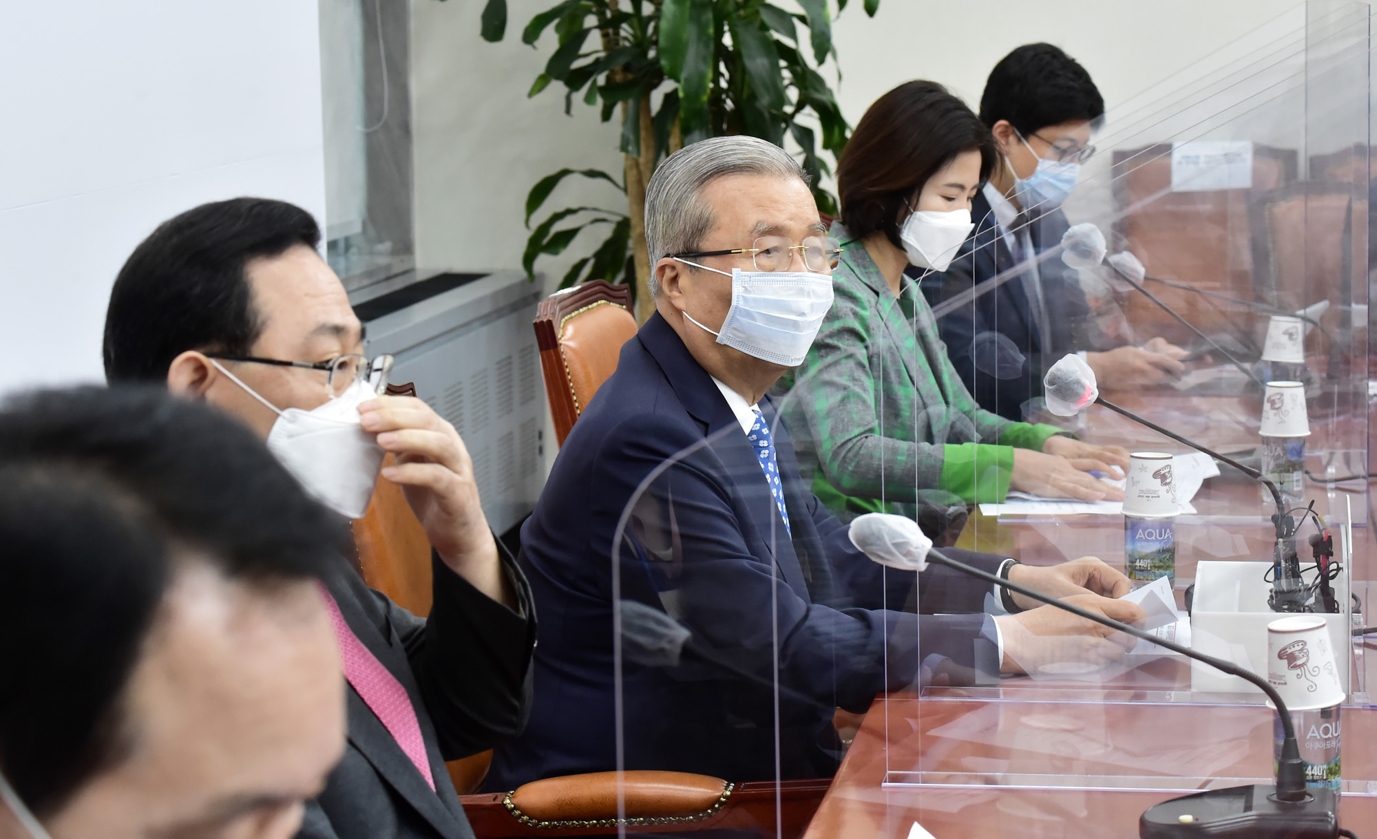 정치;국회;국민의힘;비상대책위원회;비대위