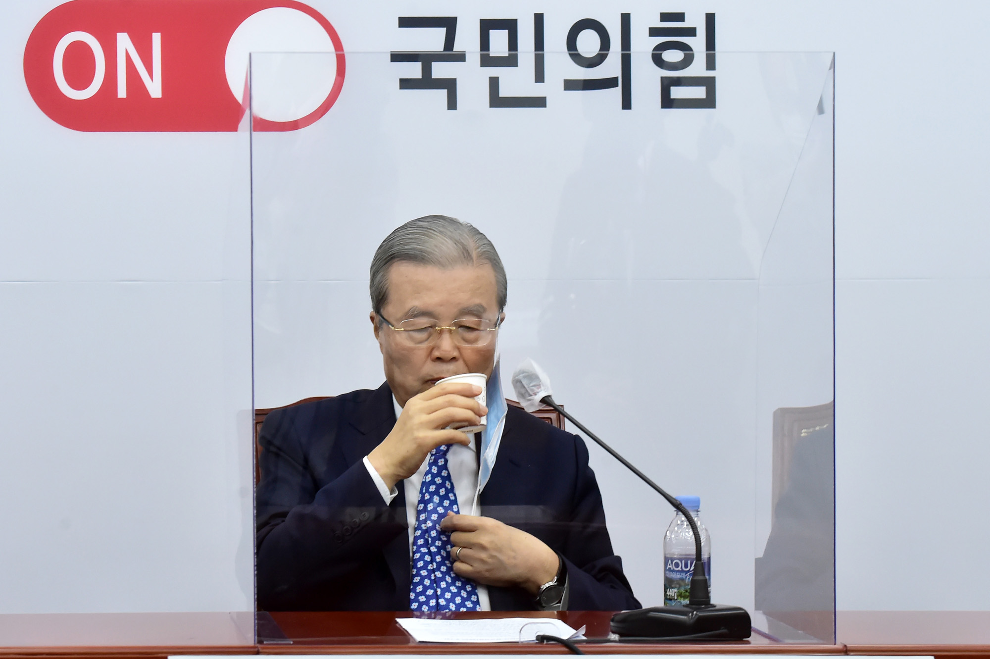 정치;국회;국민의힘;비상대책위원회;비대위