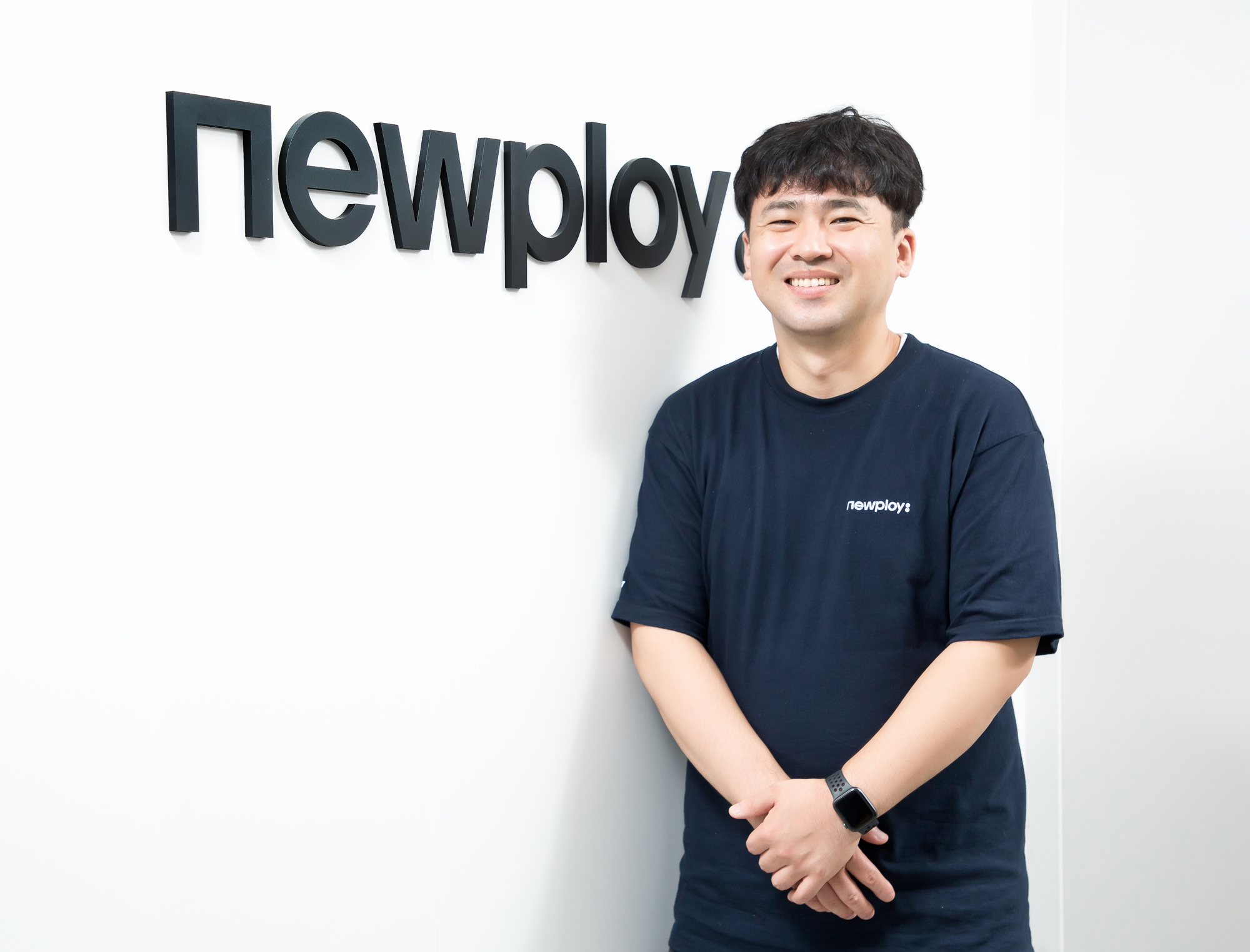 사회 경제 뉴플로이 스타트업