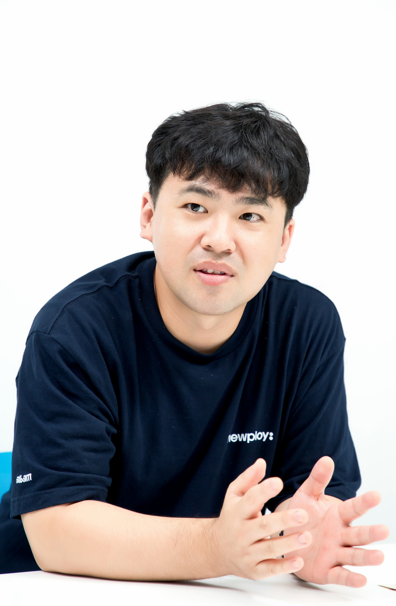 사회 경제 뉴플로이 스타트업