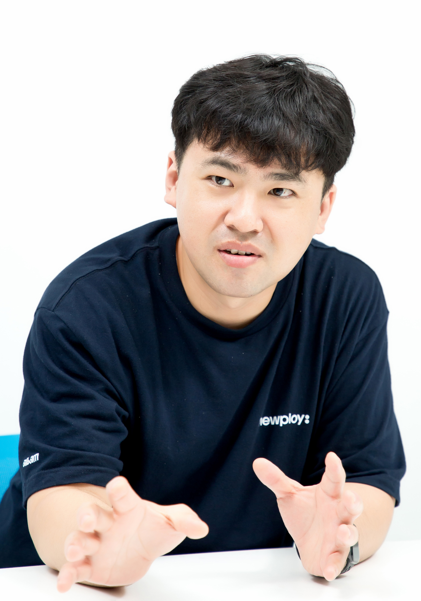 사회 경제 뉴플로이 스타트업