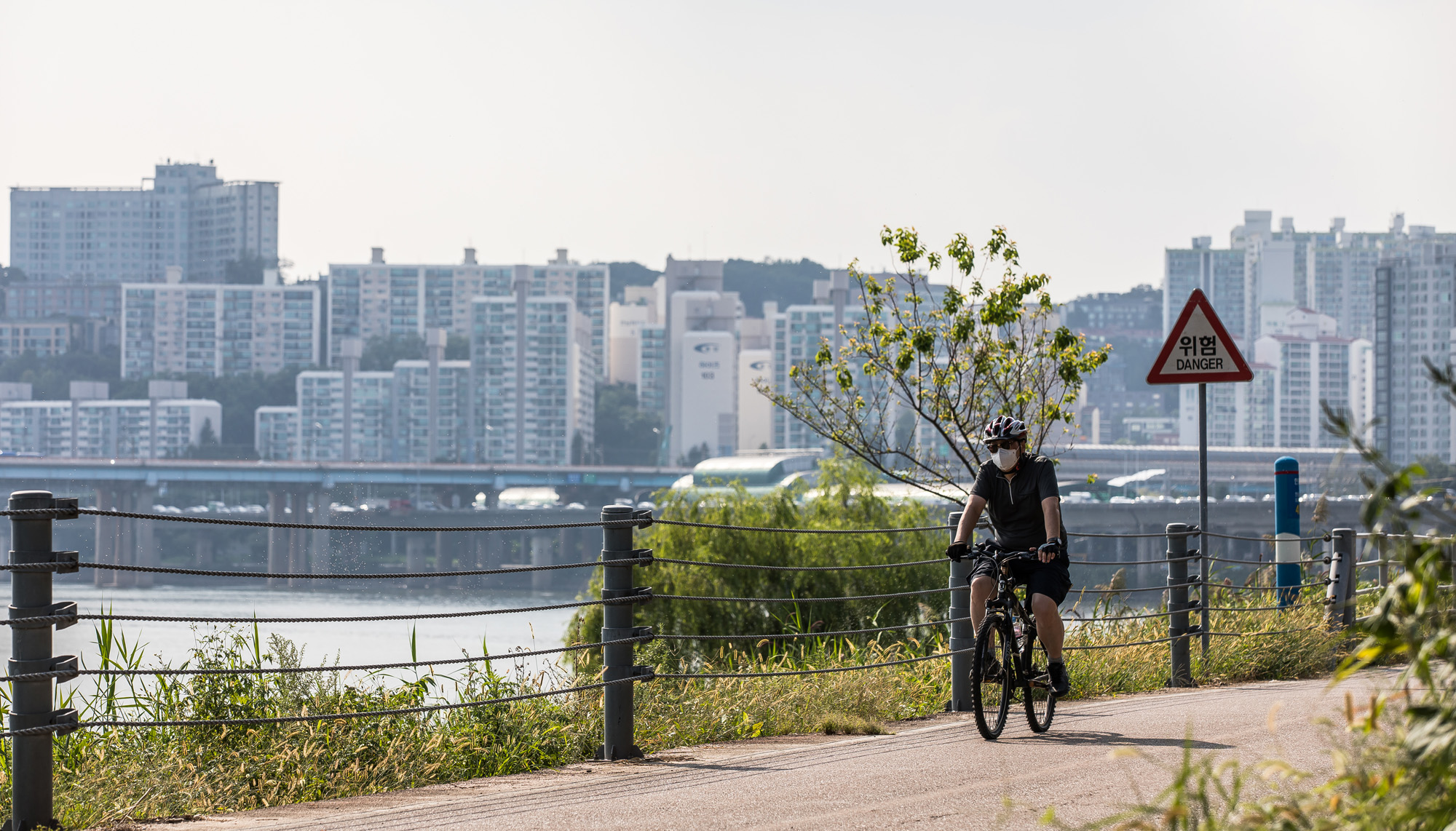 교통;자전거;사통팔달서울;자전거도로;서울숲