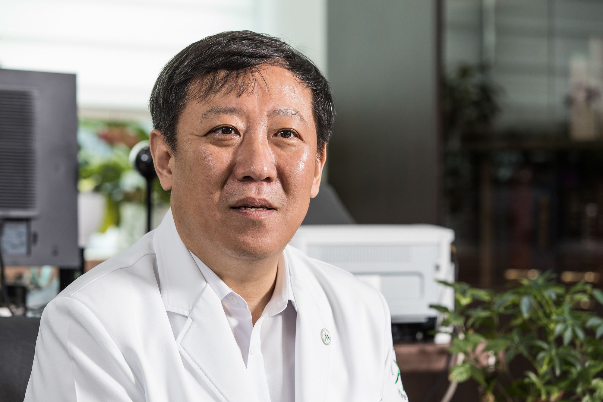 의학;의료계;공공의료;인천광역시의료원;공공의료기관;조승연원장