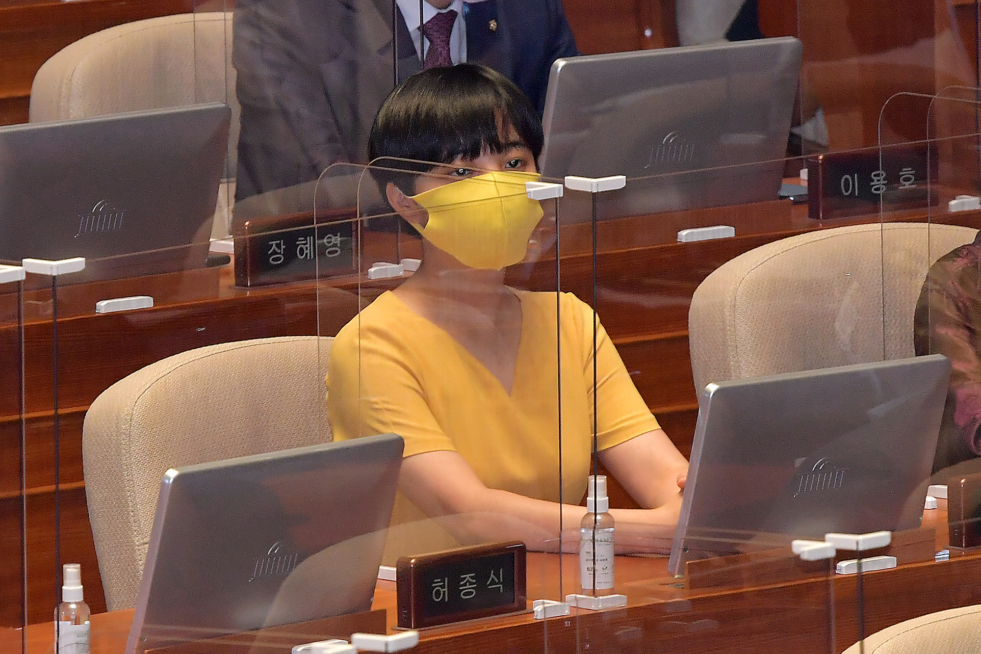 정치;국회;대정부질문교육사회문화