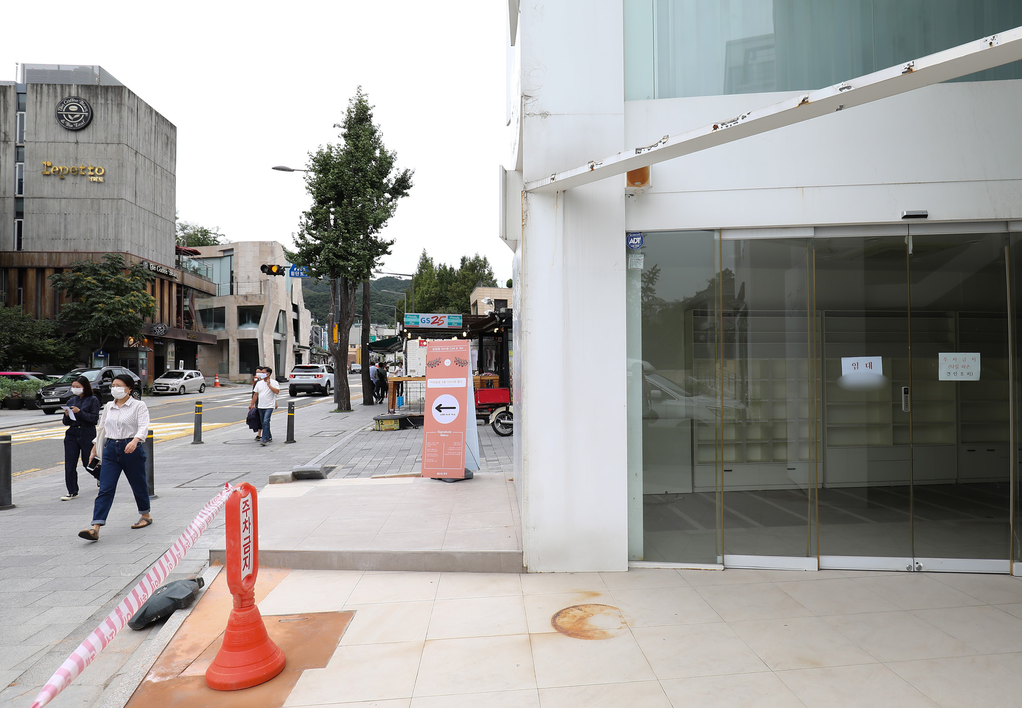 경제;임대;상가임대;삼청동;상청동임대;상청도임대상가