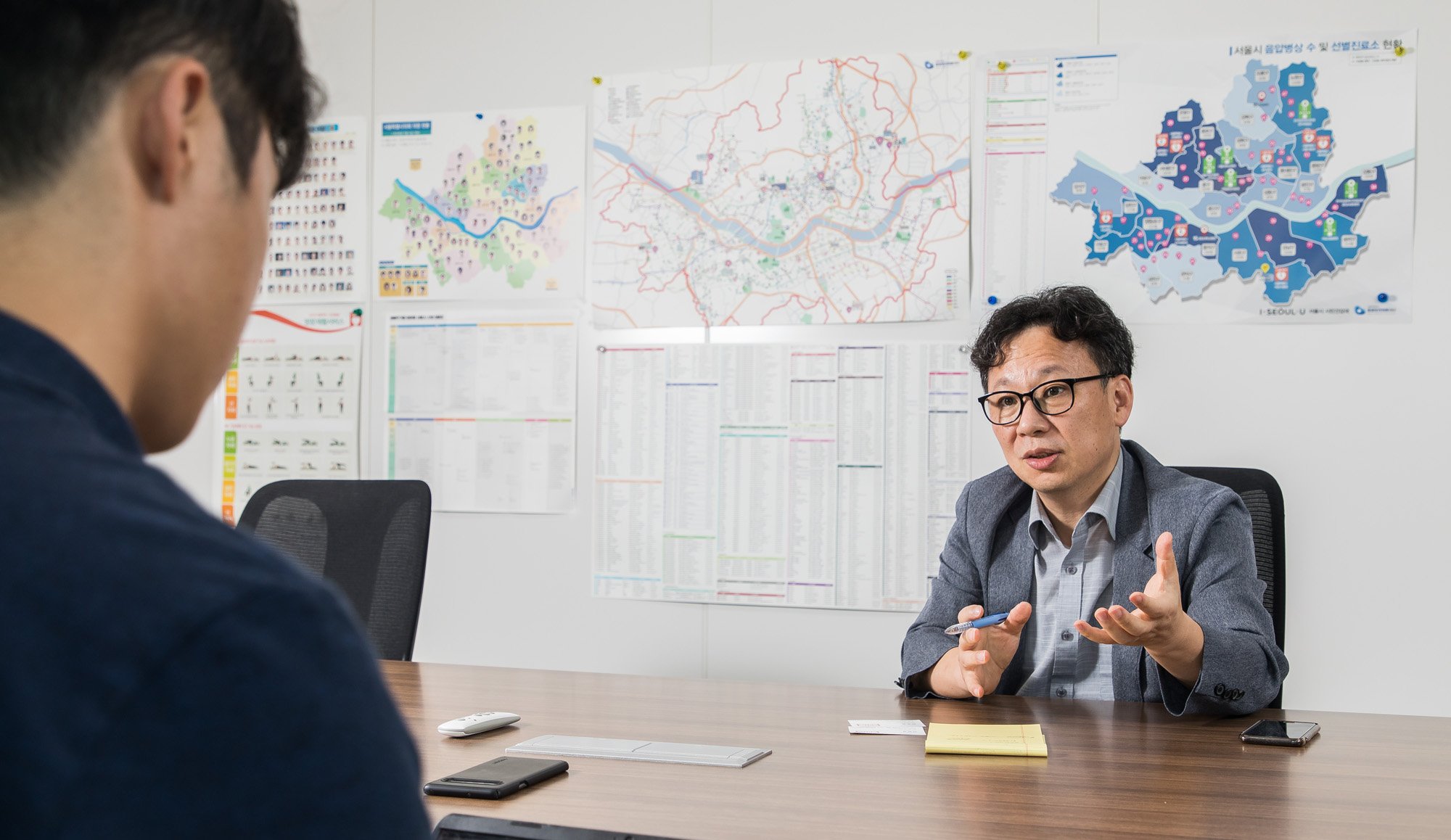 의학;의료계;공공의료;서울시공공보건의료재단;공공의료기관;김창보