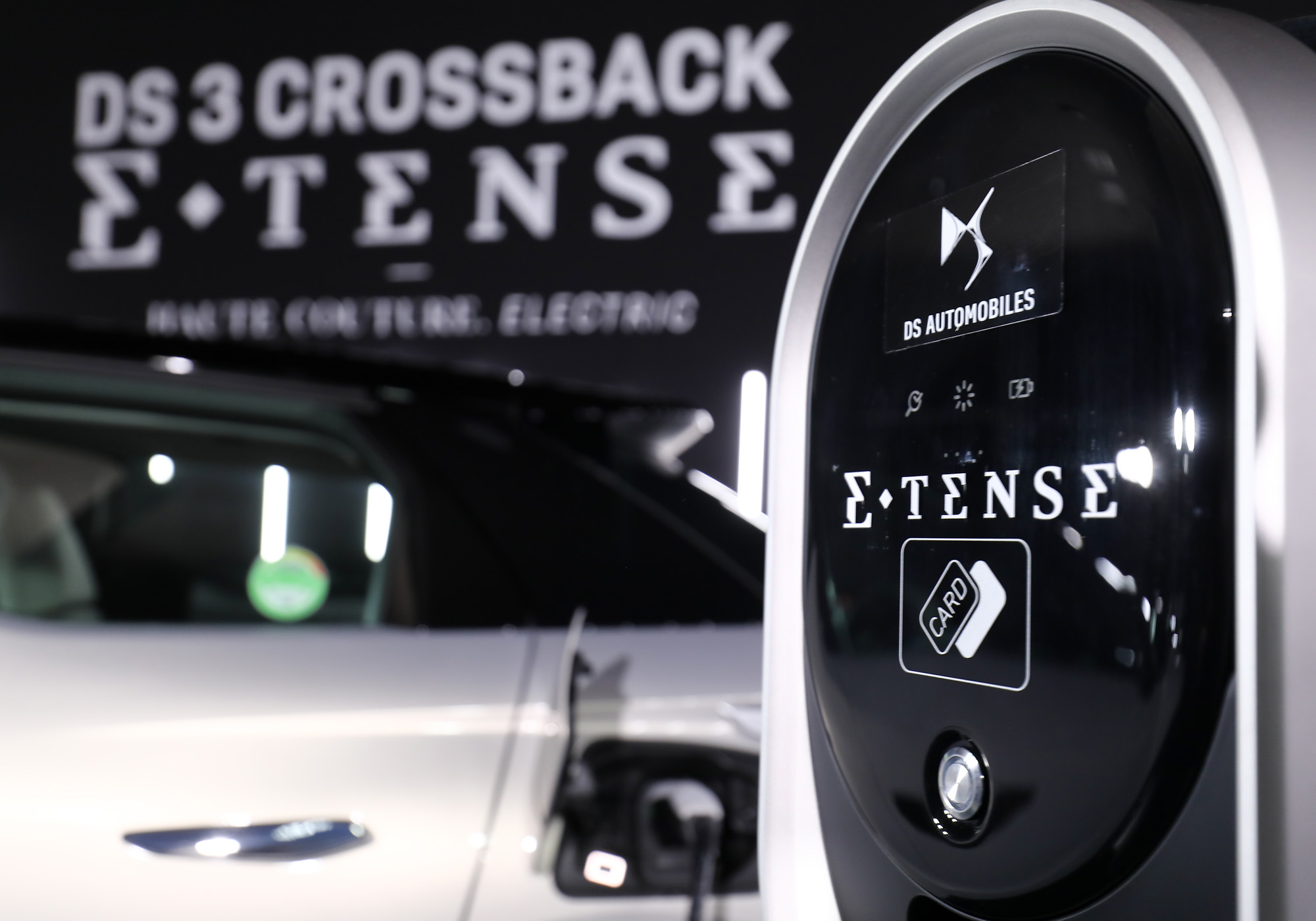 자동차;전기차;에코차;DS오토모빌;DS자동차;DS전기차;전기승용차;전기SUV