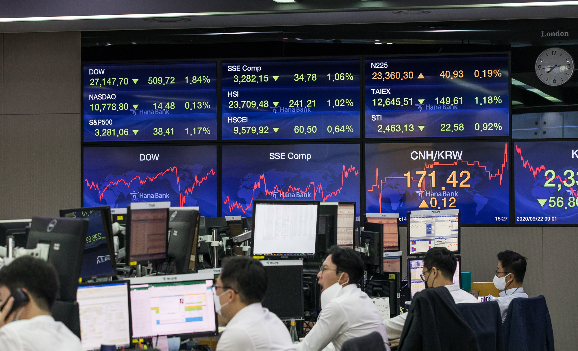 경제;금융;주식;다우지수;미증시;다우지수;나스닥지수;S&P500지수