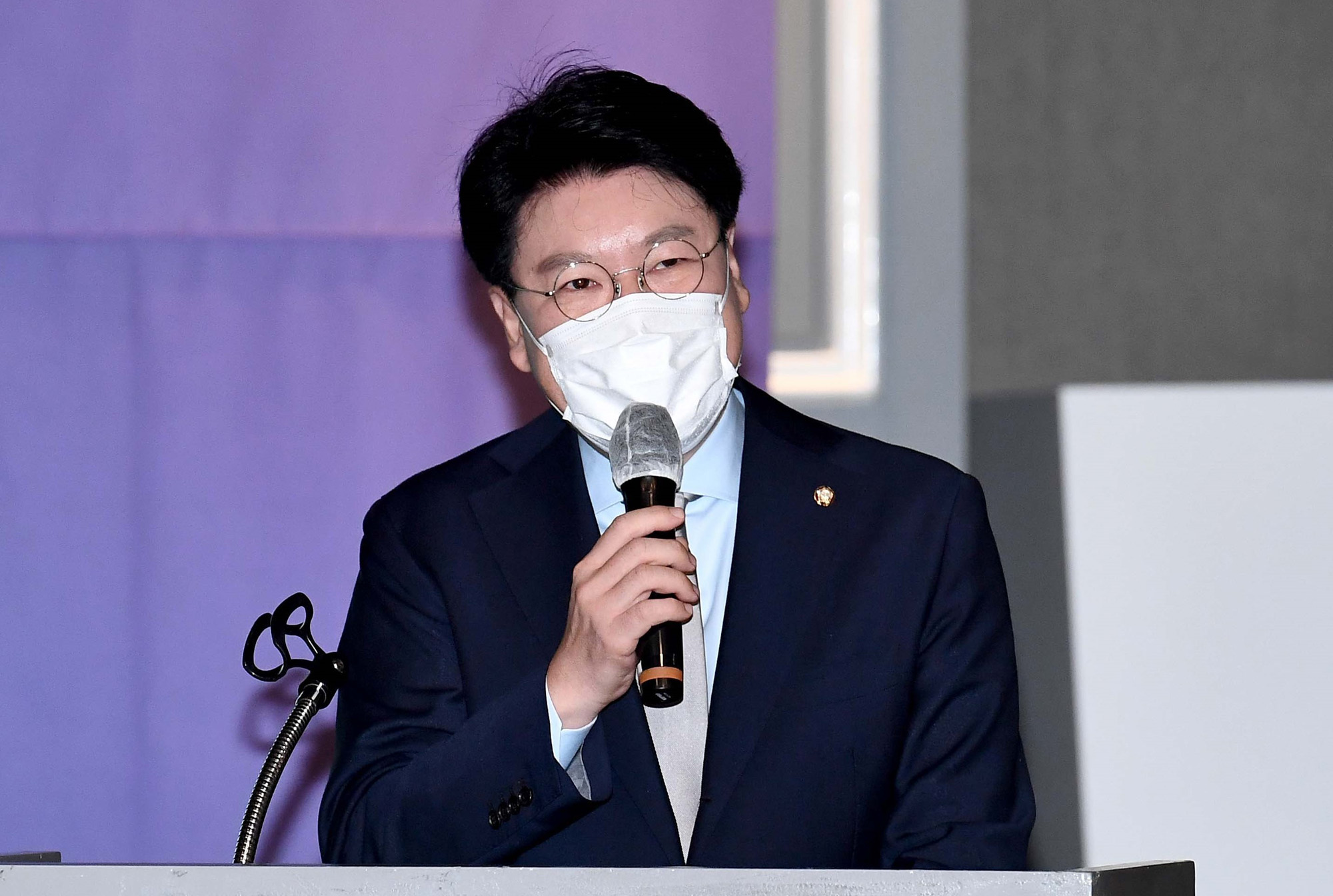 정치;국회;대한민국미래혁신포럼;안철수초청강연;장제원