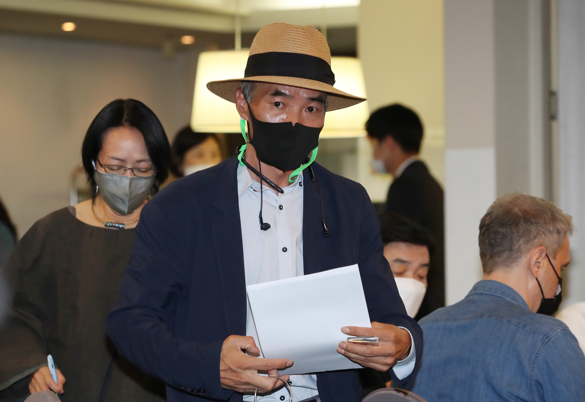 사회;사건사고;사망사고;피살사건;북한피격사망;북한피격사망공무원;이래진