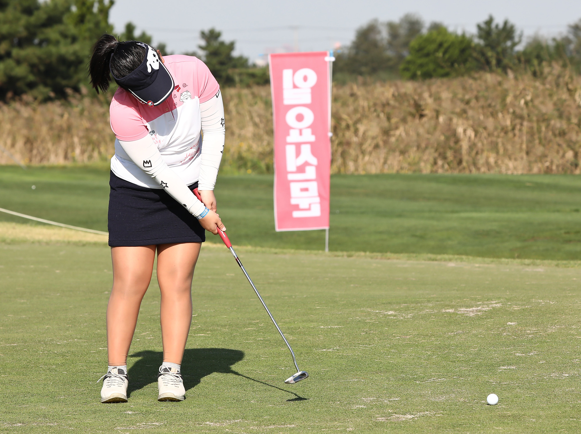 사회 체육 골프 일요신문 한국초등학교 골프연