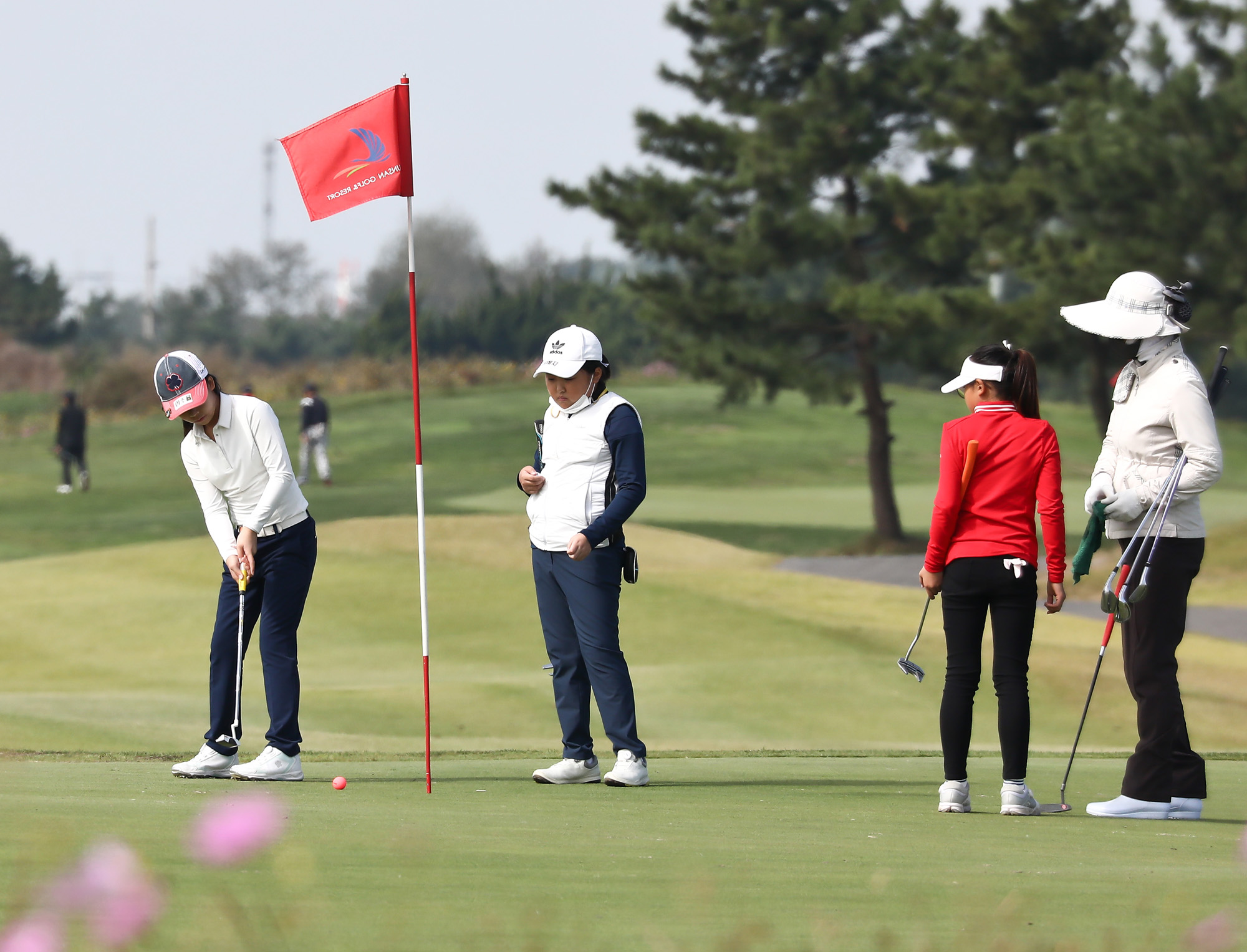 사회 체육 골프 일요신문 한국초등학교 골프연