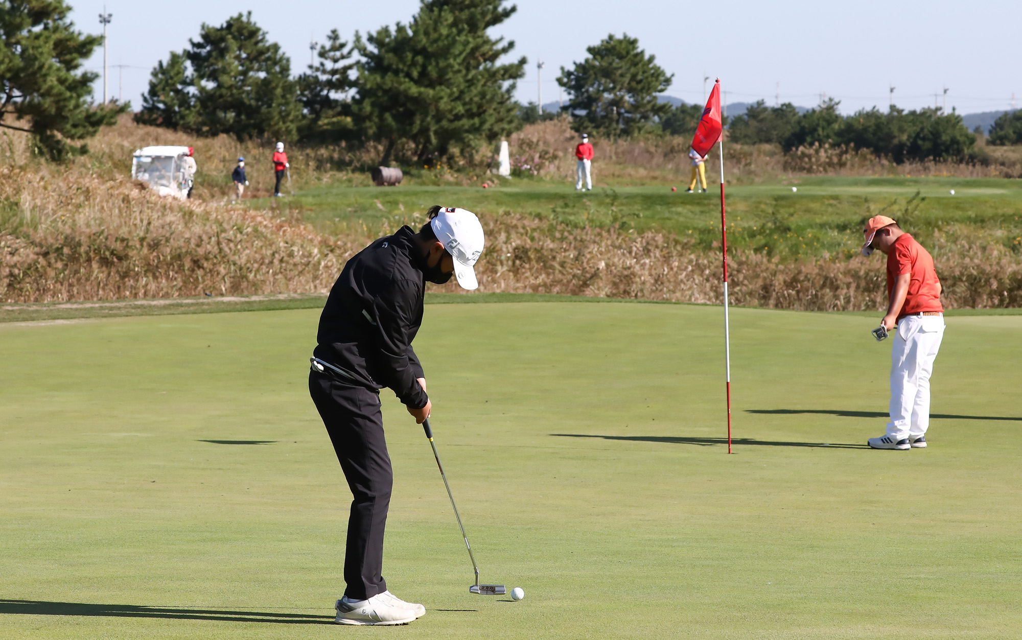 스포츠 골프 일요신문 한국초등학교 골프연맹 