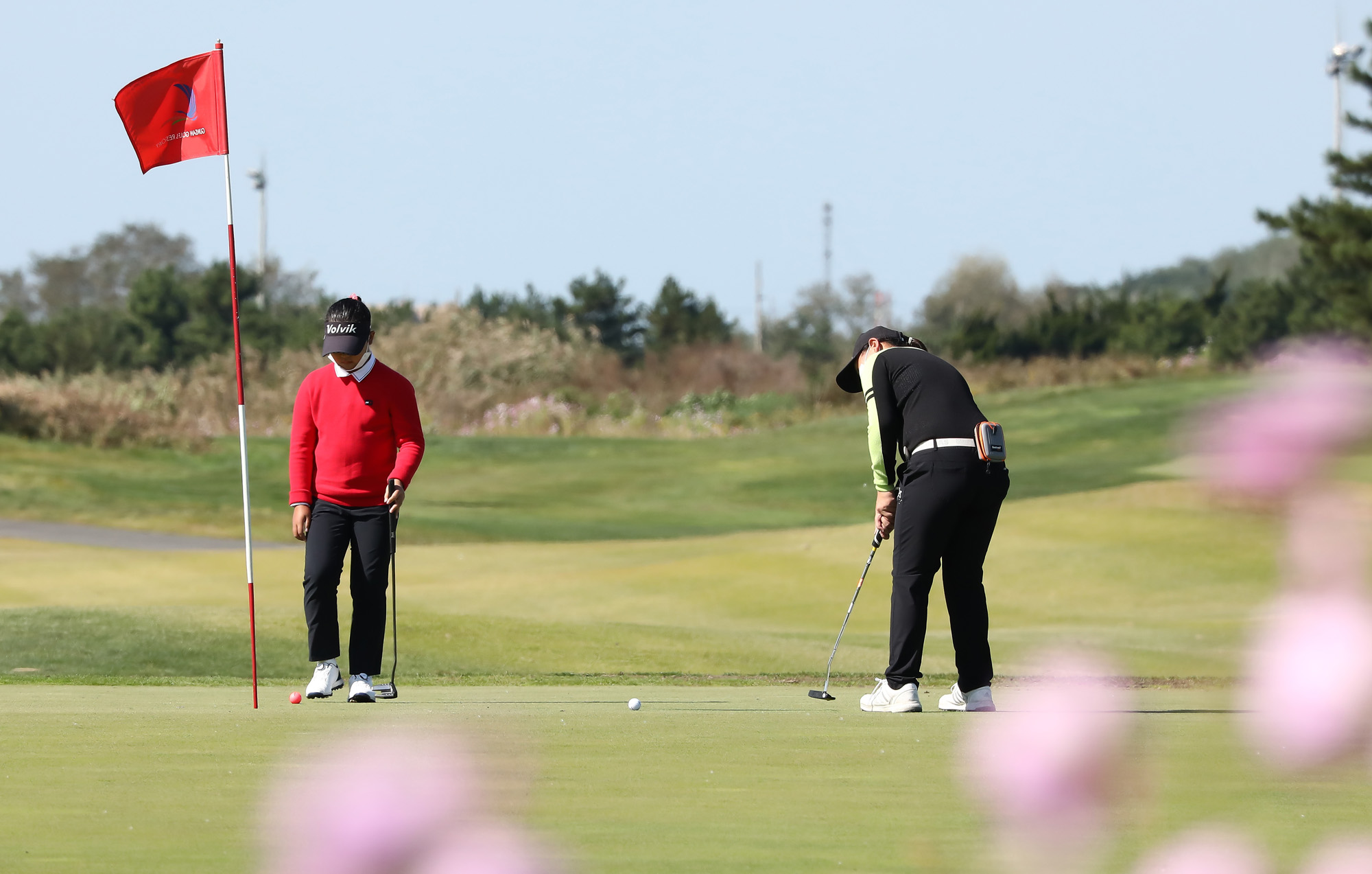 스포츠 골프 일요신문 한국초등학교 골프연맹 