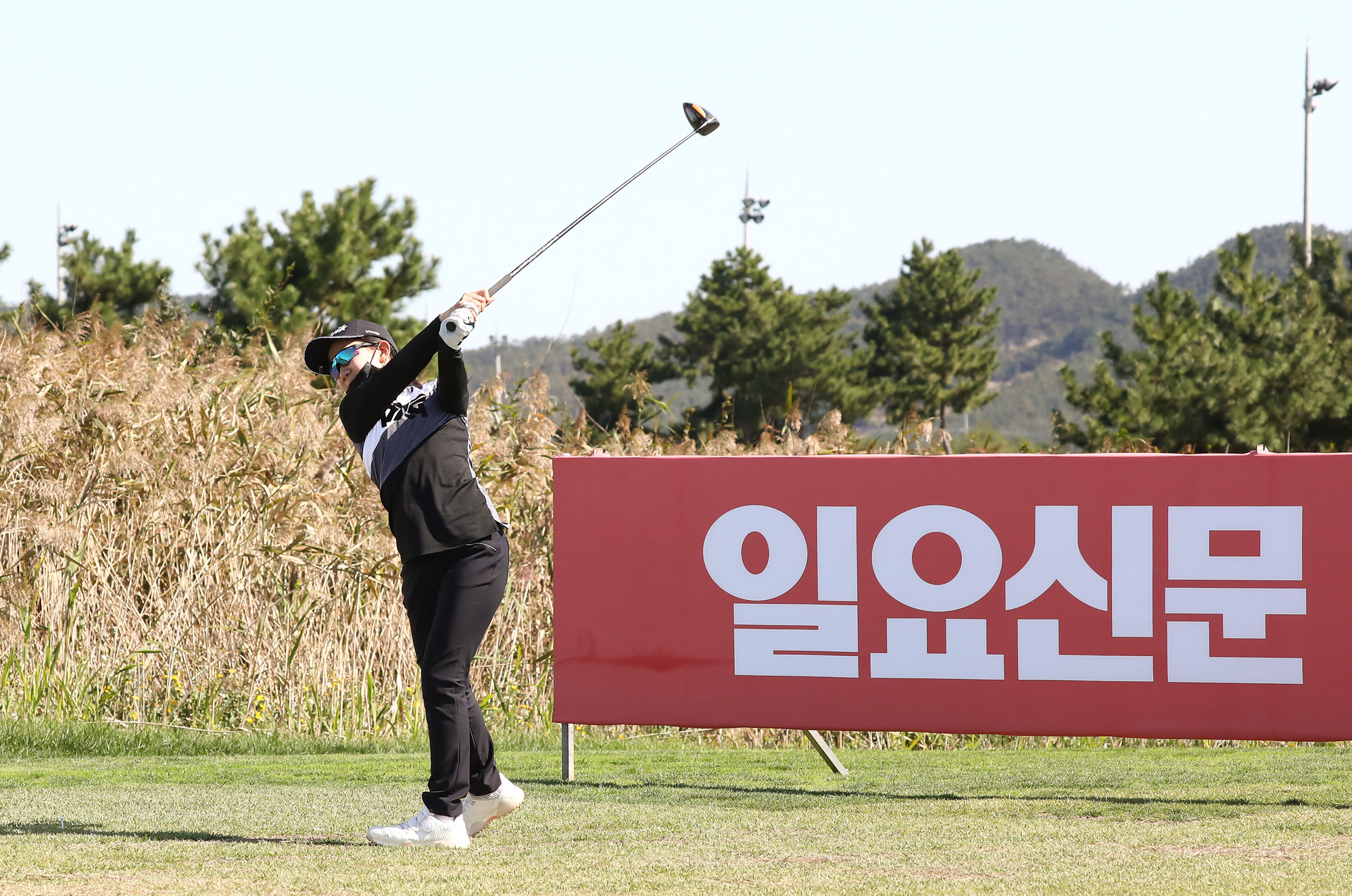 스포츠 골프 일요신문 한국초등학교 골프연맹 