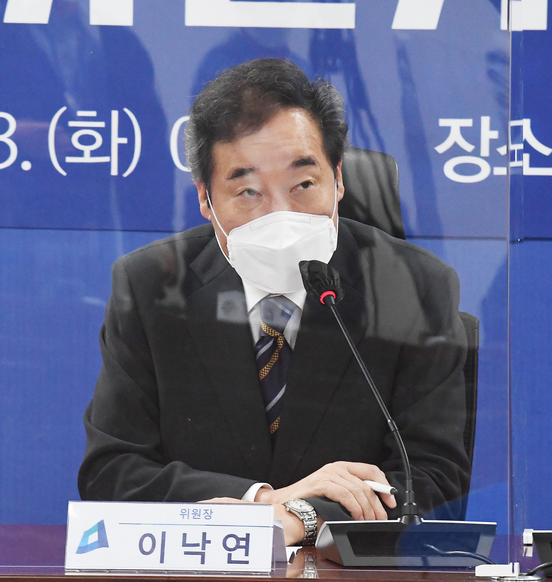 정치;국회;더불어민주당;K-뉴딜위원회