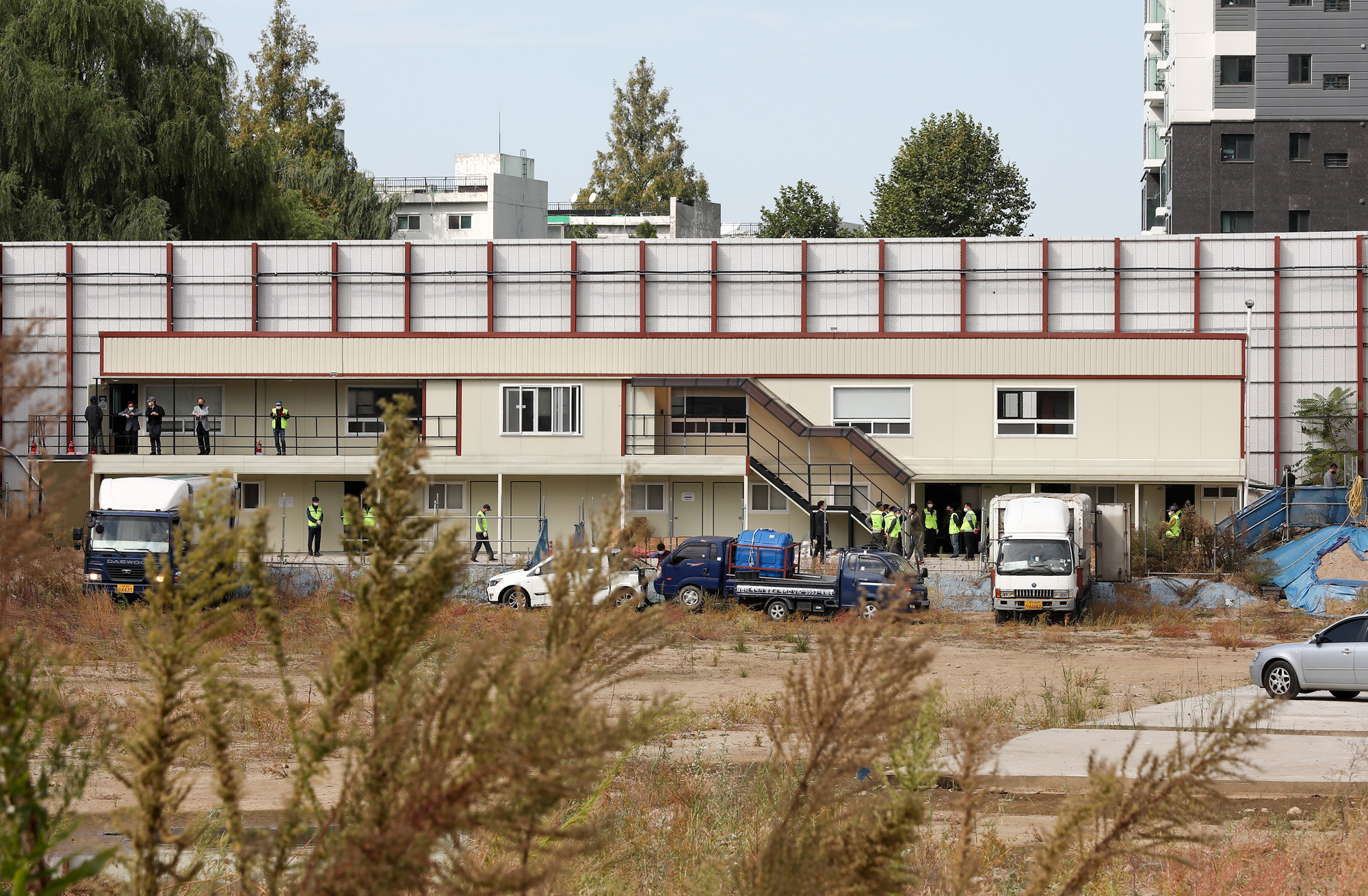 경제;부동산;신반포재건축;재건축강제집행;신반포15차