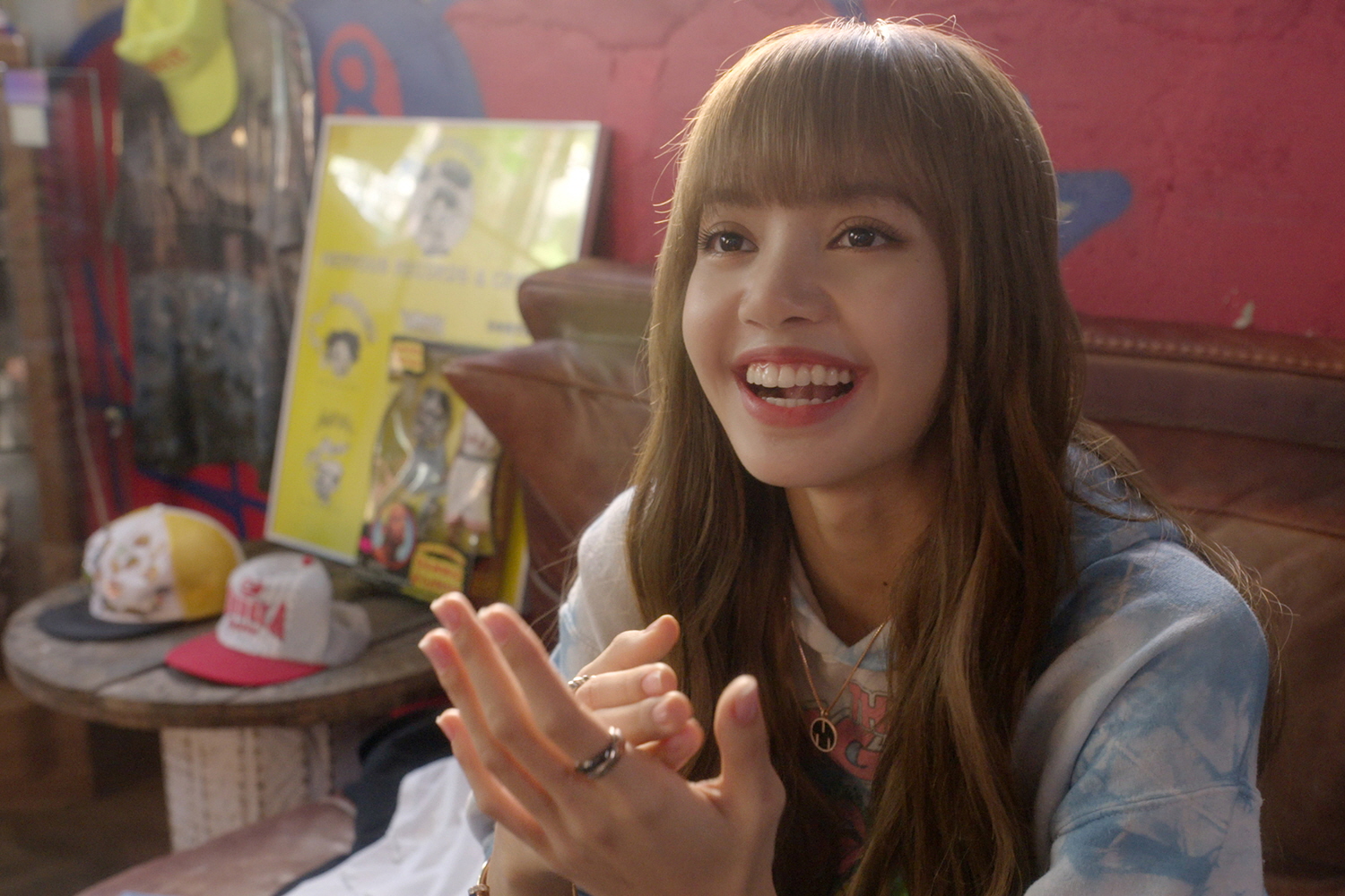 걸그룹;블랙핑크