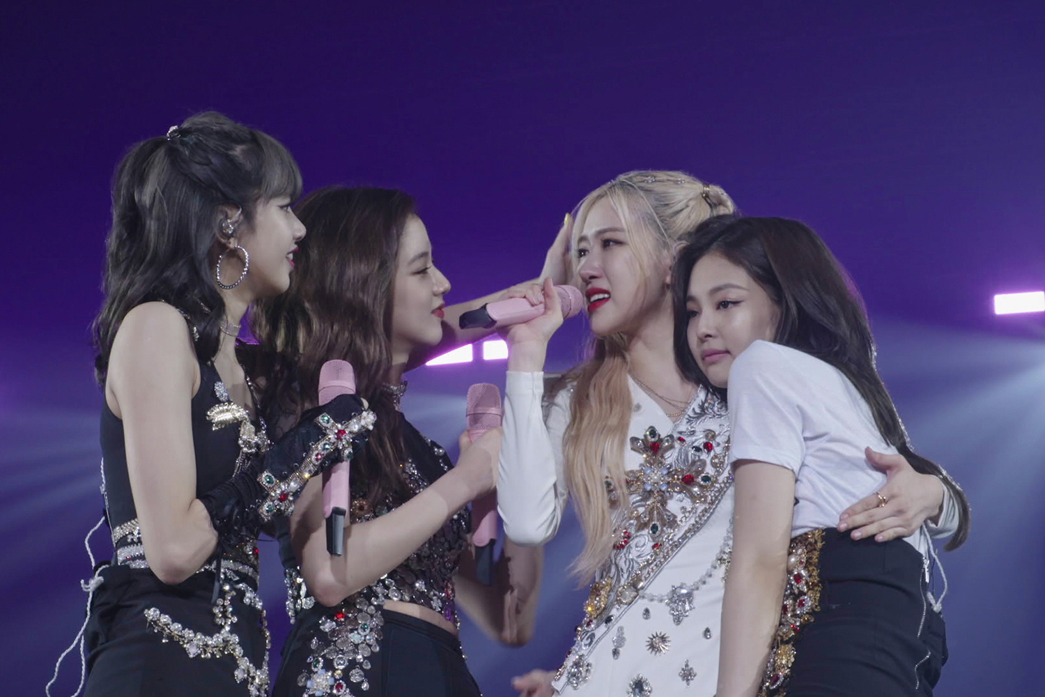 걸그룹;블랙핑크