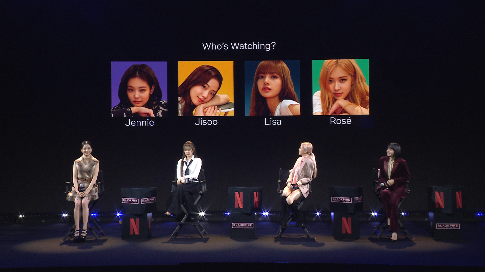 걸그룹;블랙핑크