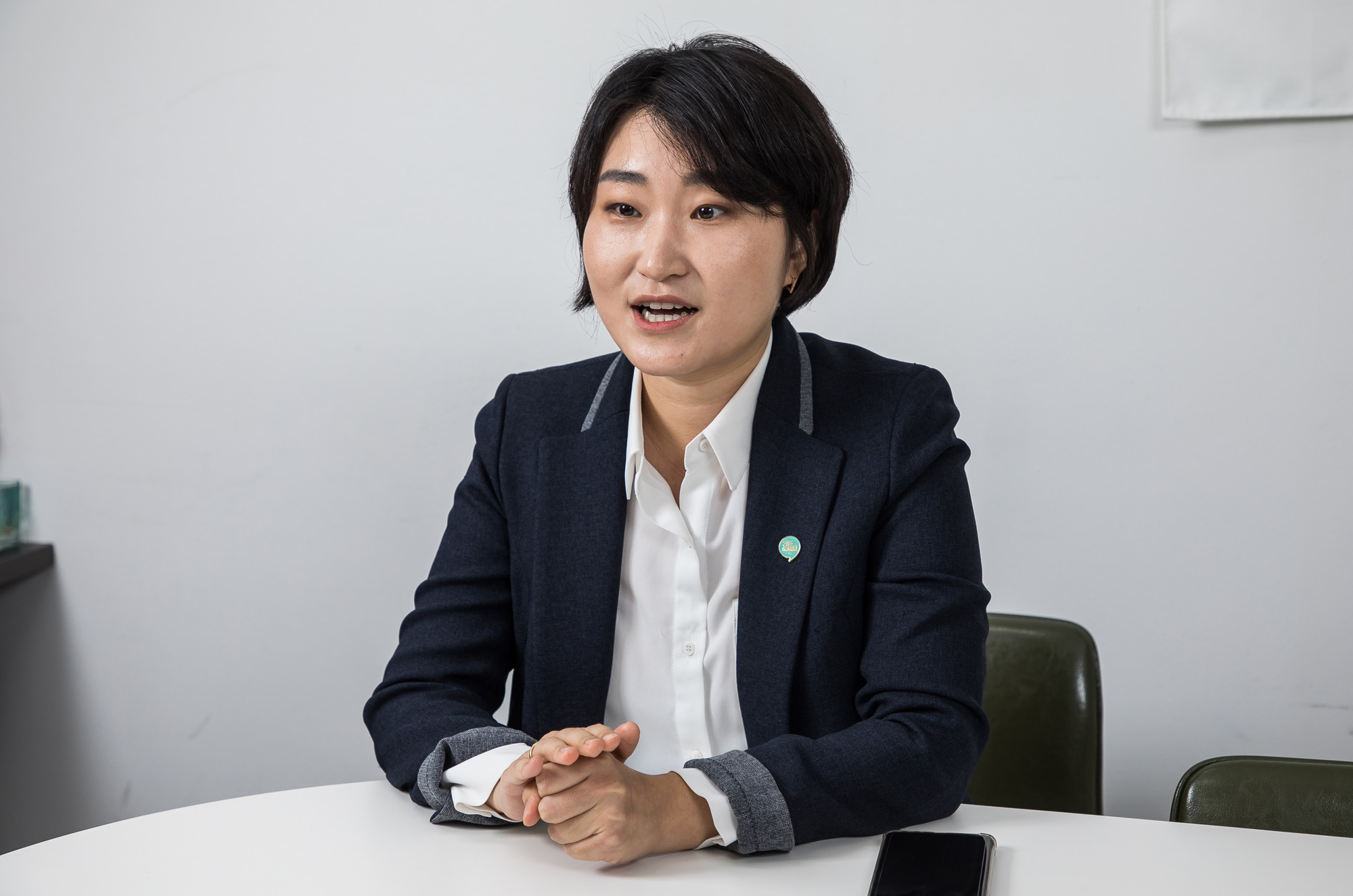 사회;인물;차세대리더;정치인;정당;기본소득당;진보정당;신지혜