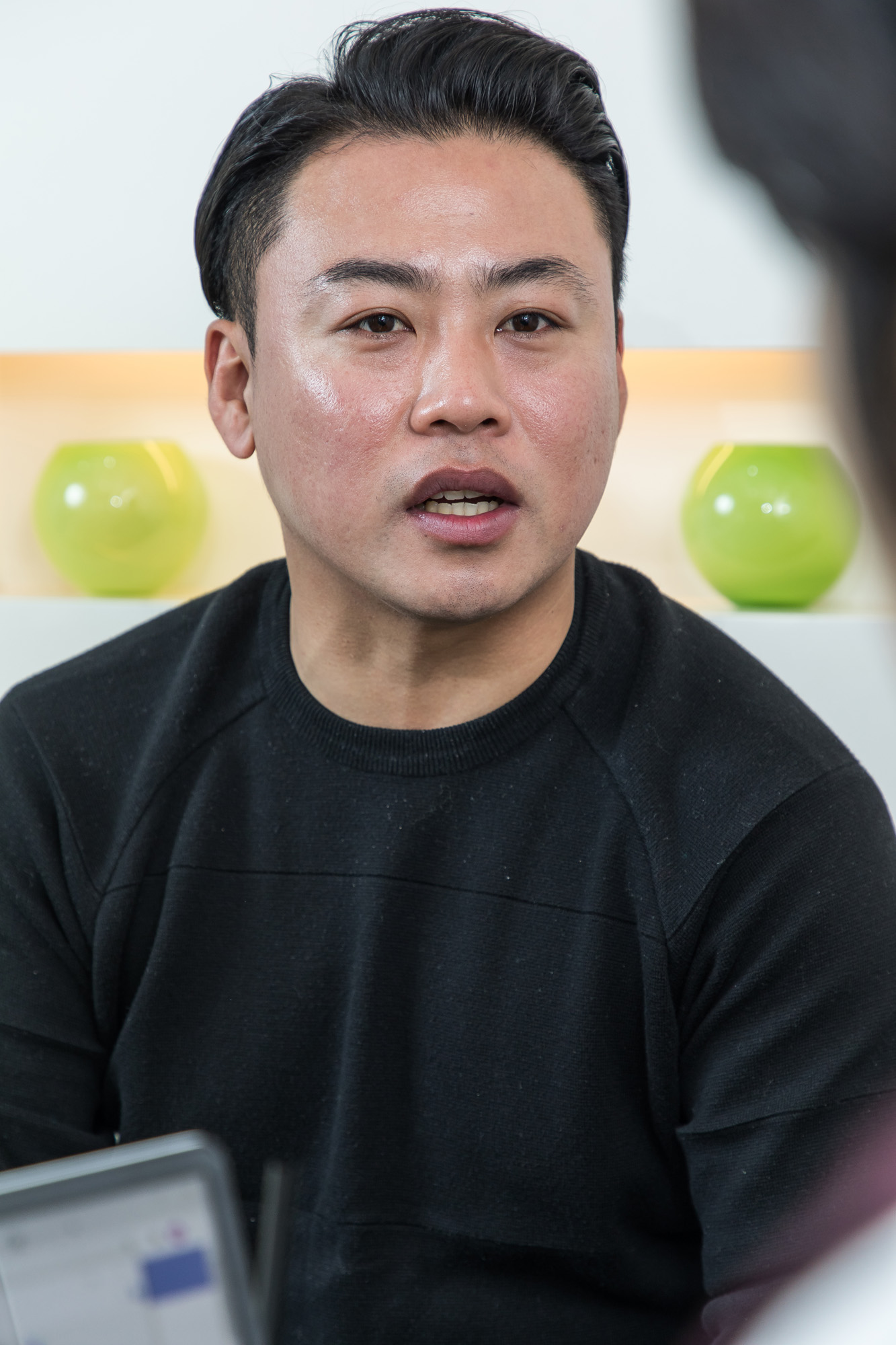 스포츠;축구;프로축구;축구해설위원;강성주