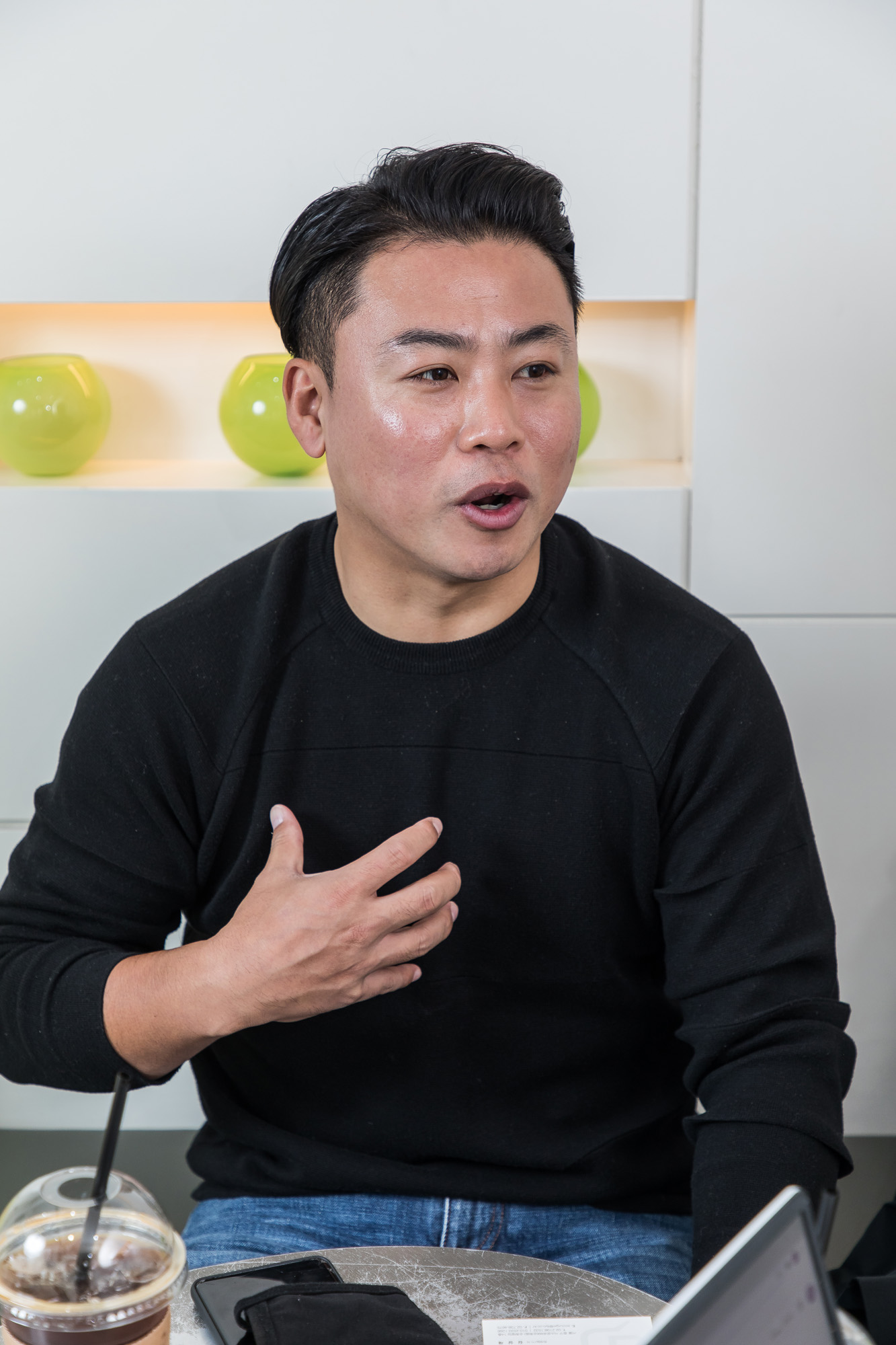 스포츠;축구;프로축구;축구해설위원;강성주