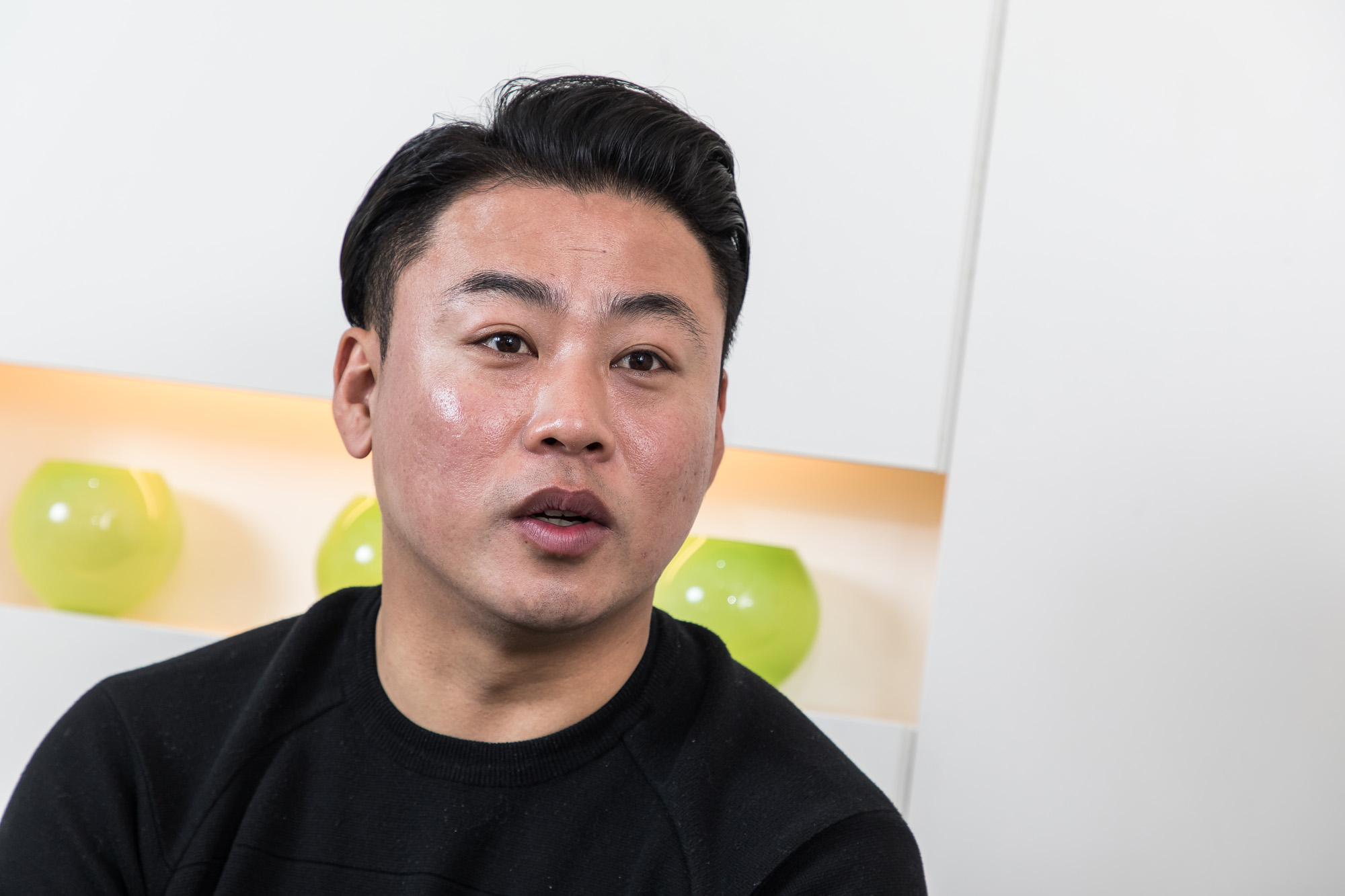 스포츠;축구;프로축구;축구해설위원;강성주