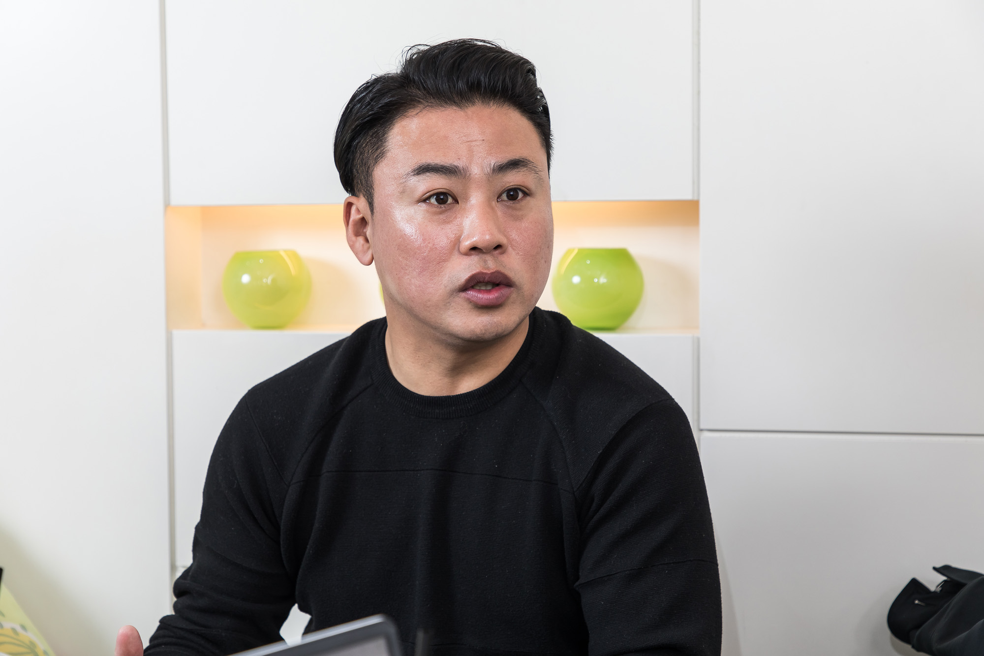 스포츠;축구;프로축구;축구해설위원;강성주