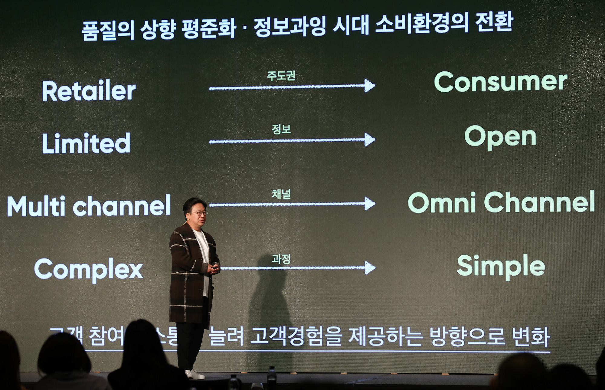 비즈한국;브랜드비즈;브랜드비즈컨퍼런스;브랜드컨퍼런스2020;이창호;이창호샘파트너스