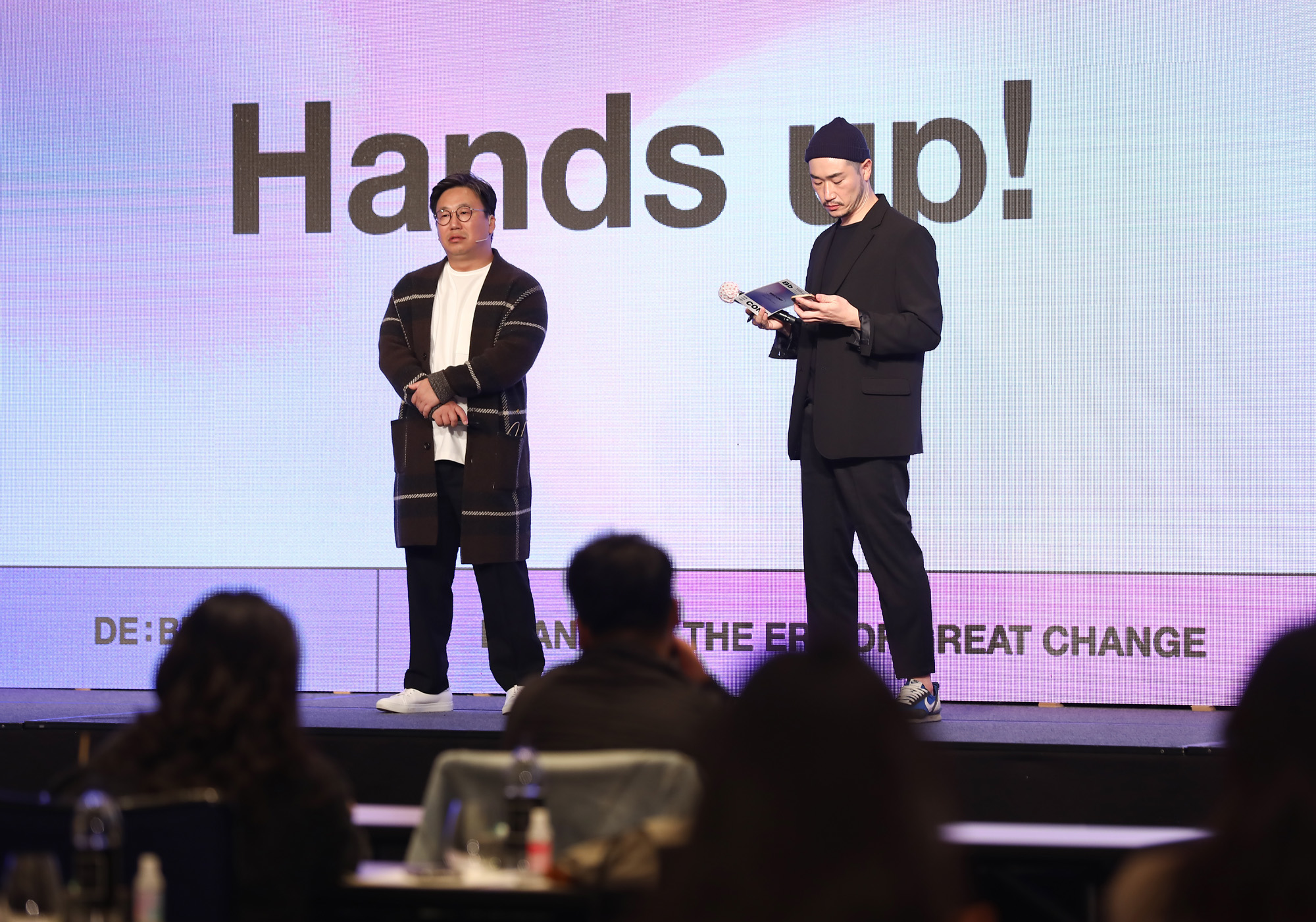 비즈한국;브랜드비즈;브랜드비즈컨퍼런스;브랜드컨퍼런스2020;이창호;이창호샘파트너스