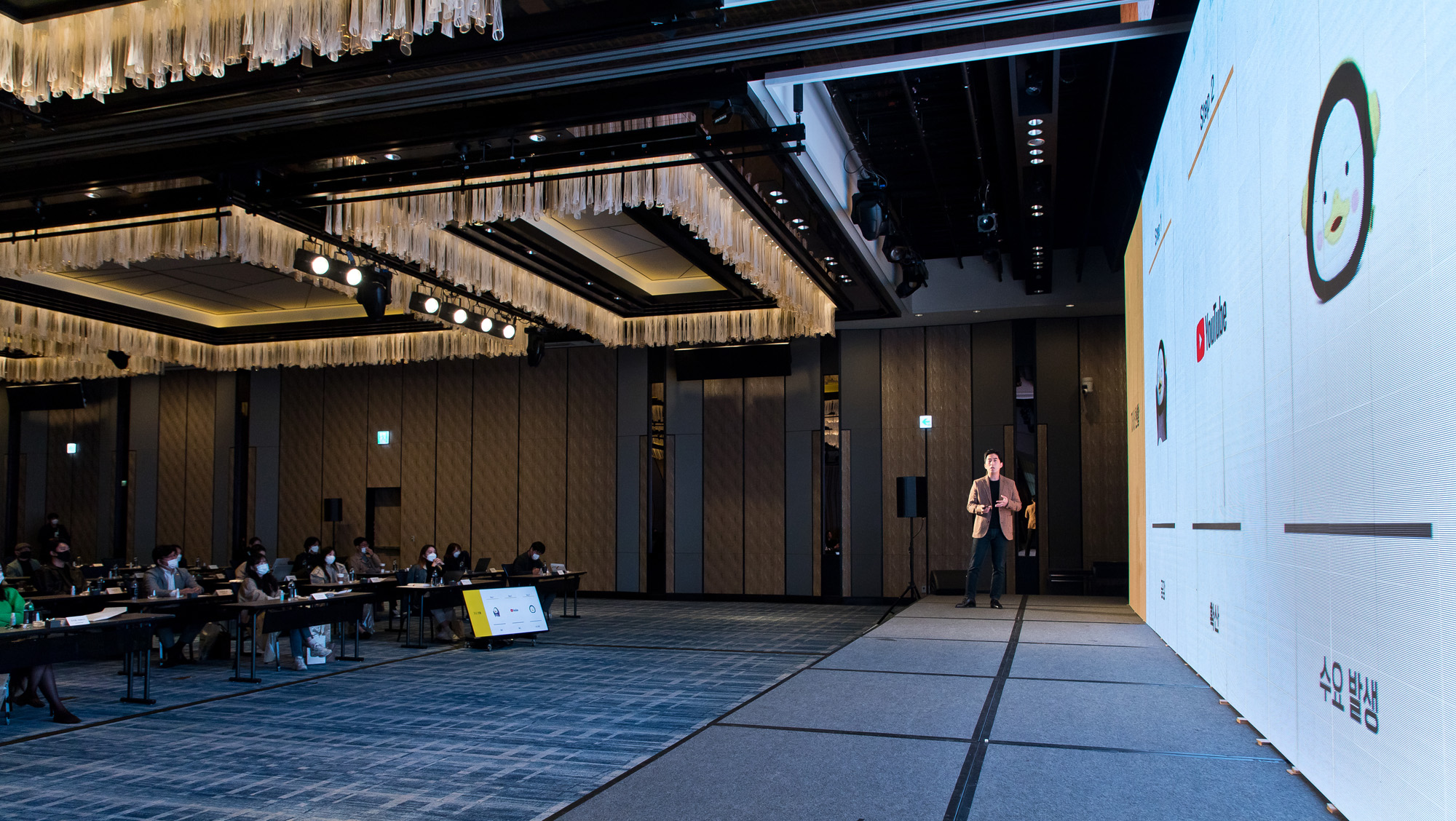 행사;경제;비즈한국;브랜드비즈컨퍼런스2020;브랜드비즈;포시즌스호텔