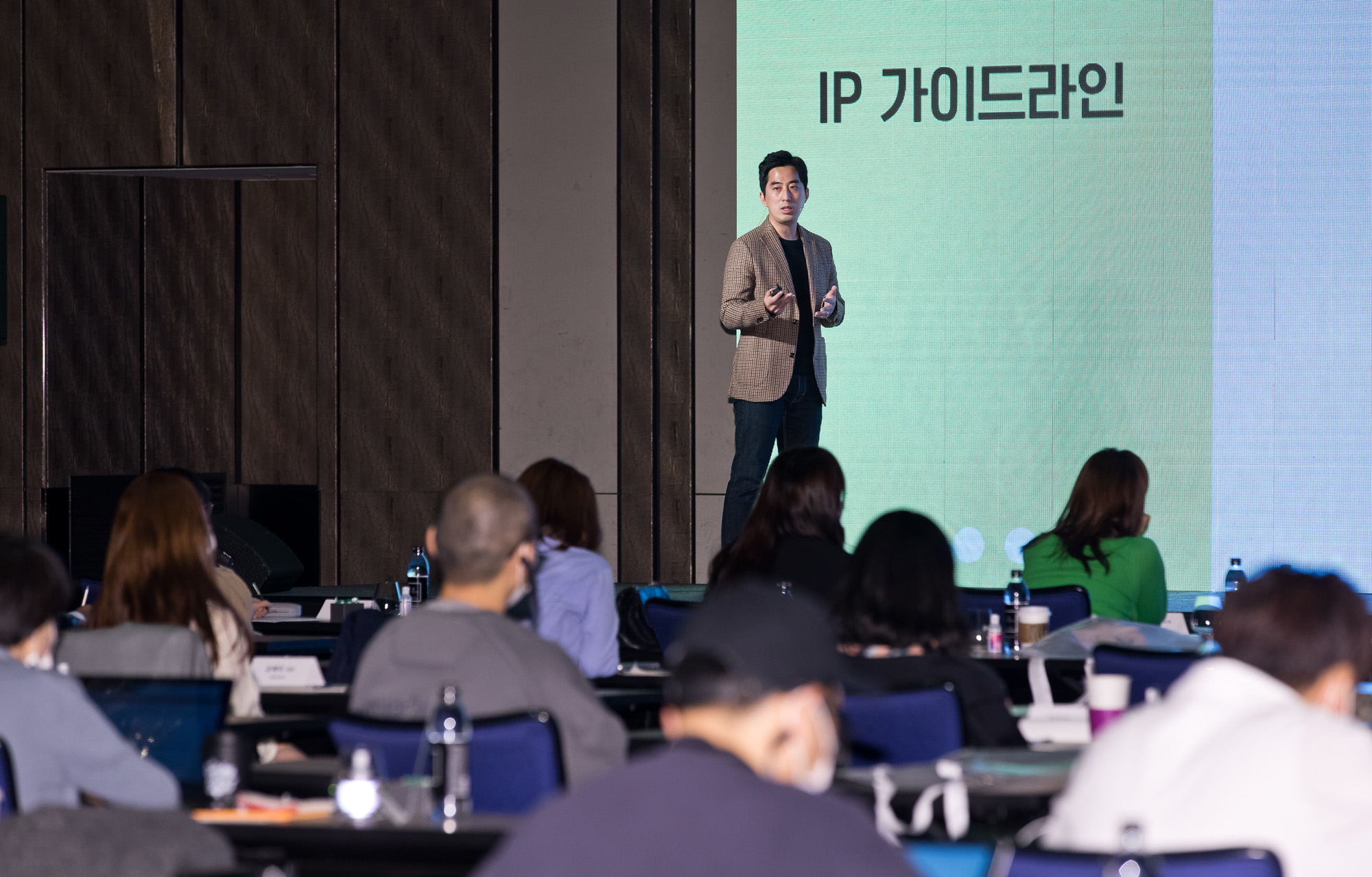 행사;경제;비즈한국;브랜드비즈컨퍼런스2020;브랜드비즈;포시즌스호텔