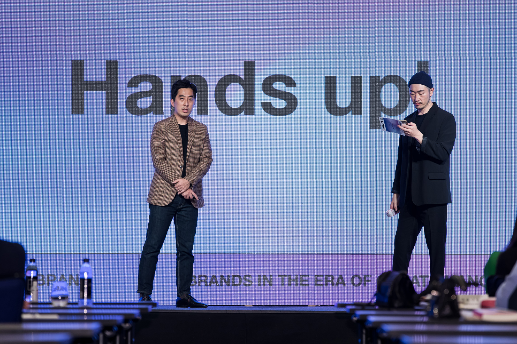 행사;경제;비즈한국;브랜드비즈컨퍼런스2020;브랜드비즈;포시즌스호텔