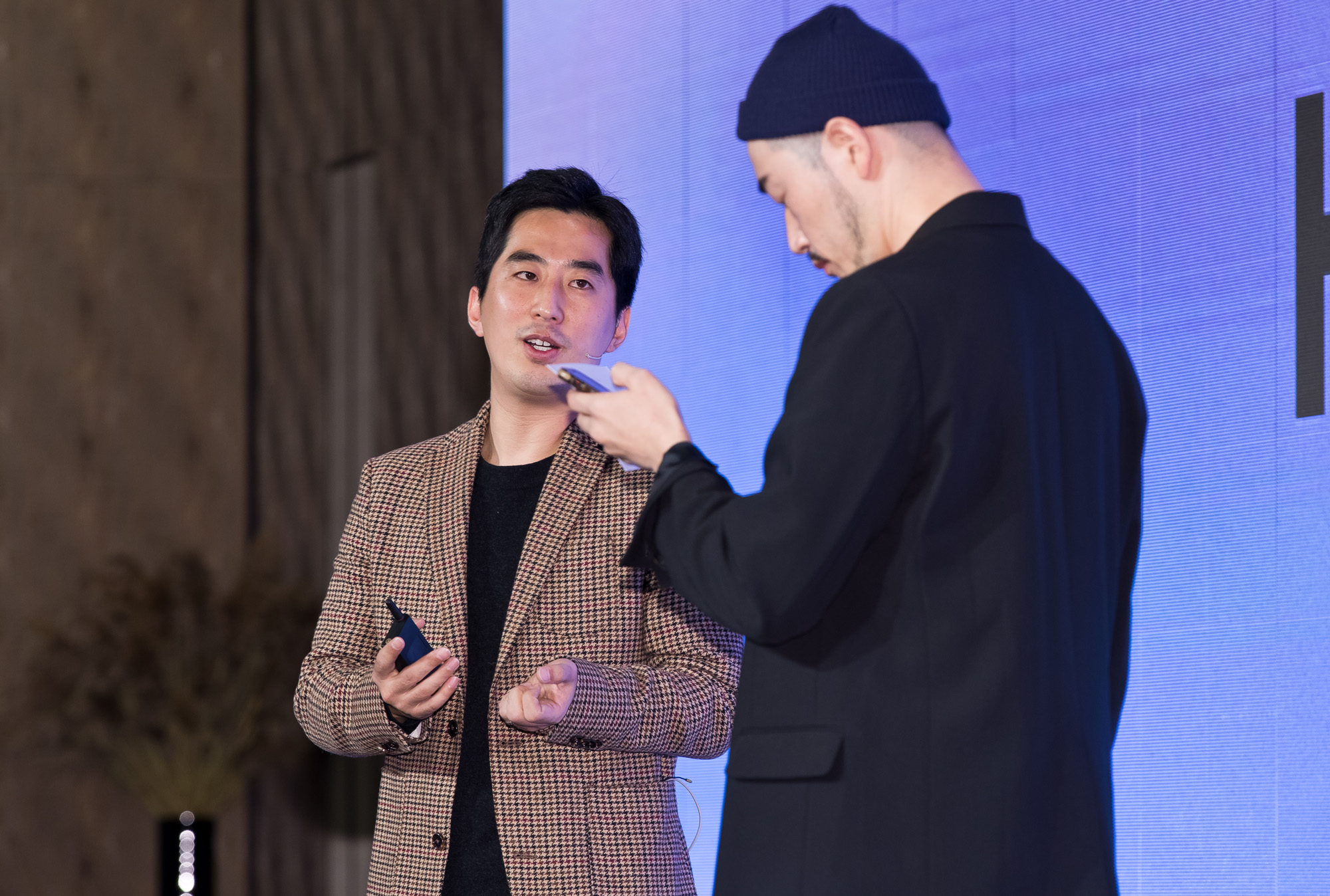 행사;경제;비즈한국;브랜드비즈컨퍼런스2020;브랜드비즈;포시즌스호텔