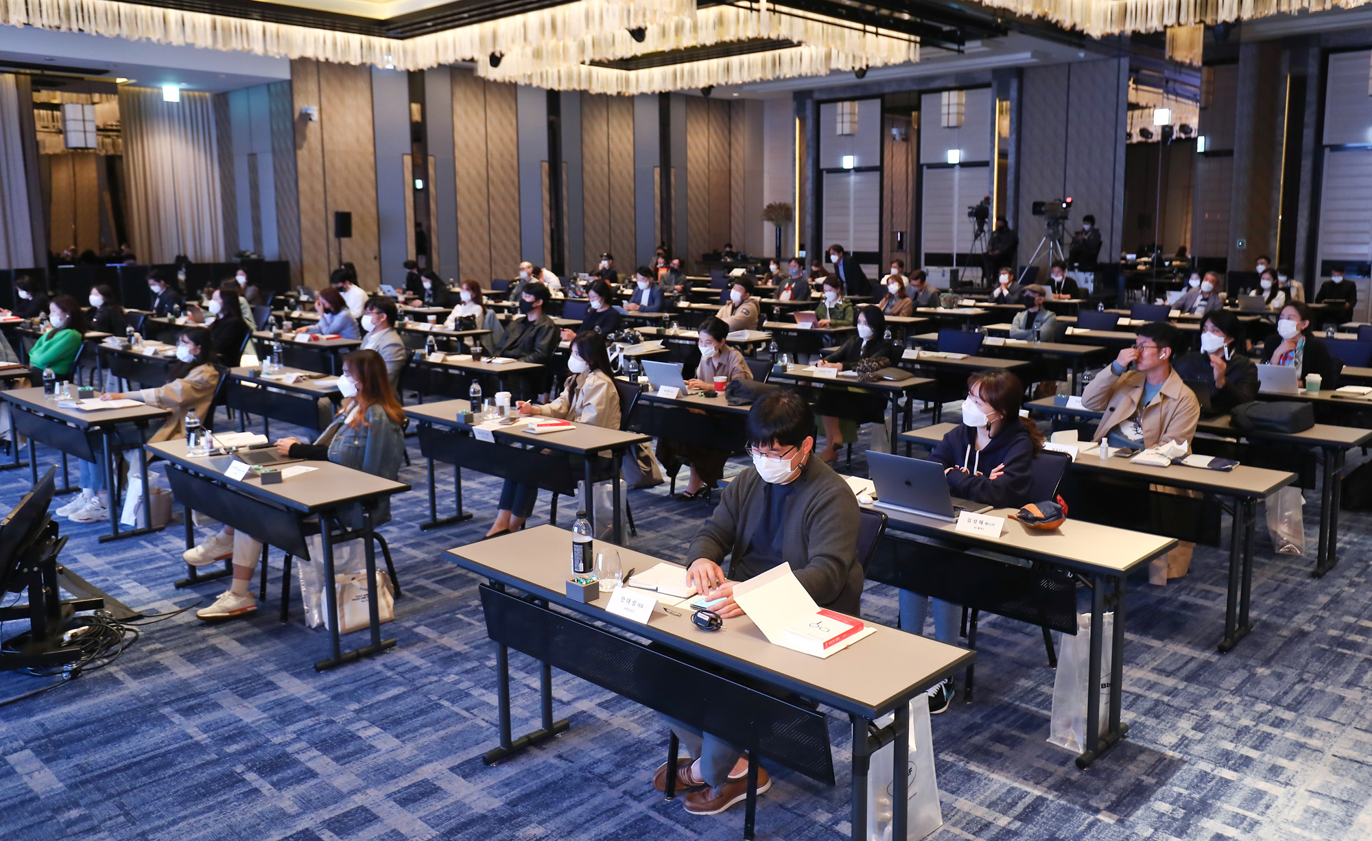 비즈한국;브랜드컨퍼런스;브랜드컨퍼런스2020;스푼라디오;최혁재;최혁재대표